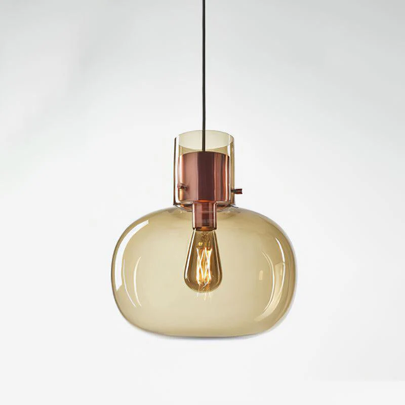 Vesperis Industrial Classic Pendant Light - Image 5
