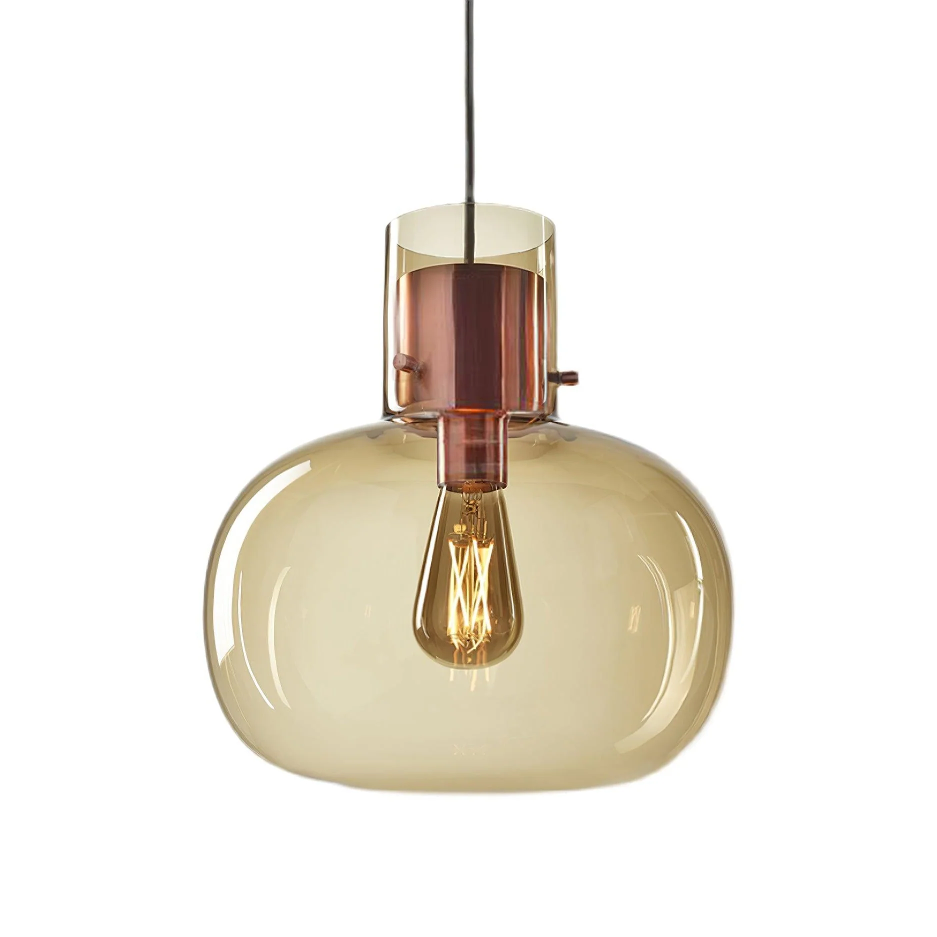 Vesperis Industrial Classic Pendant Light - Image 7