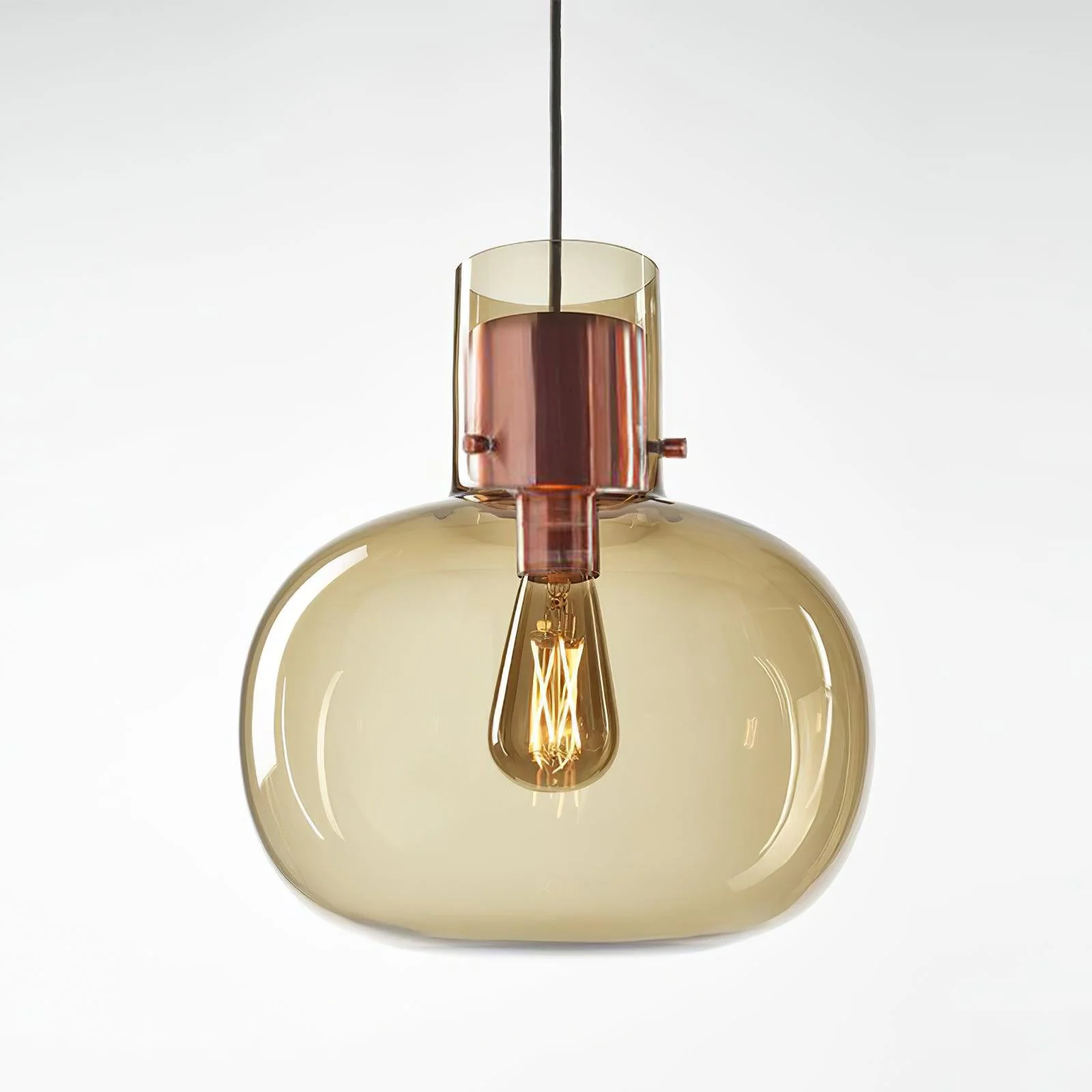Vesperis Industrial Classic Pendant Light - Image 8