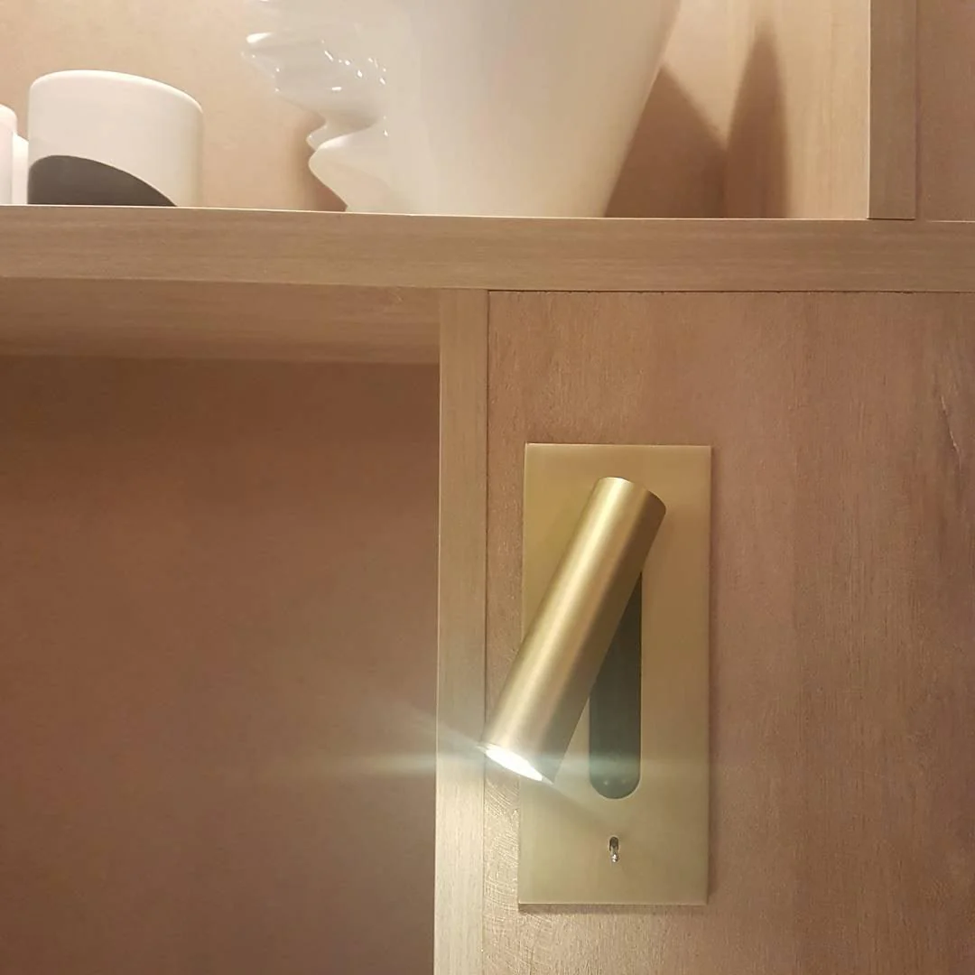 Vesperse Industrial Wall Lamp - Image 31