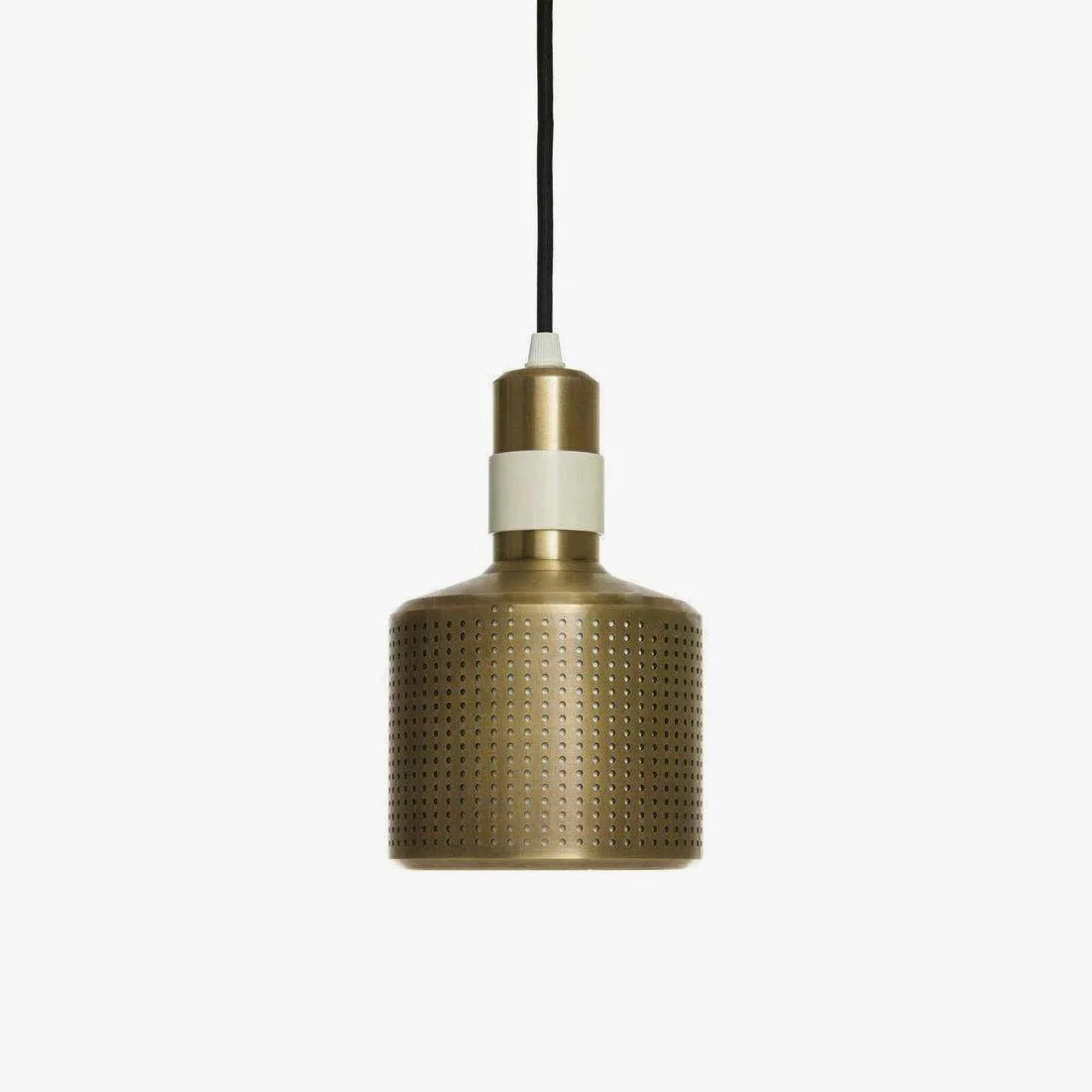 Vespevera Industrial Pendant Lamp