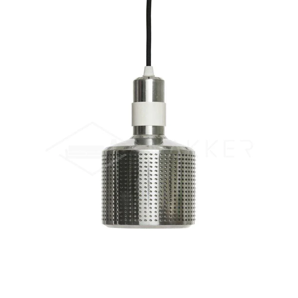 Vespevera Industrial Pendant Lamp - Image 11