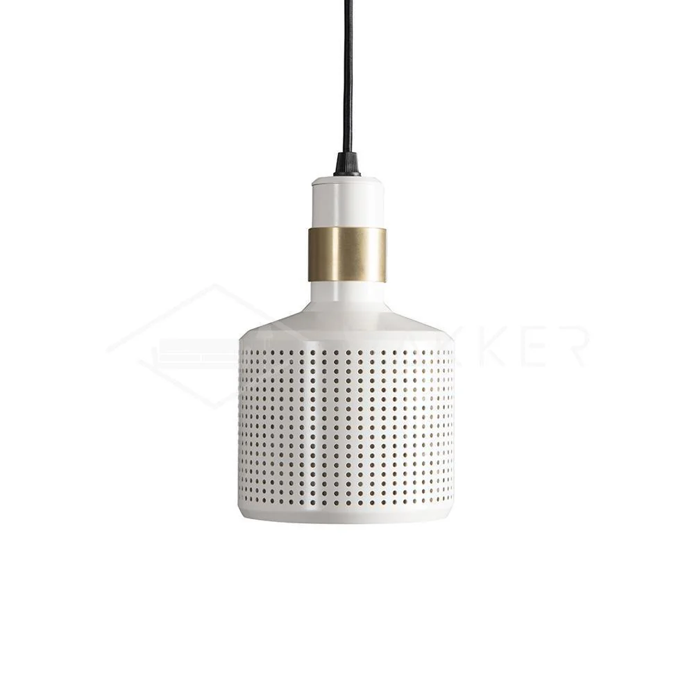 Vespevera Industrial Pendant Lamp - Image 13