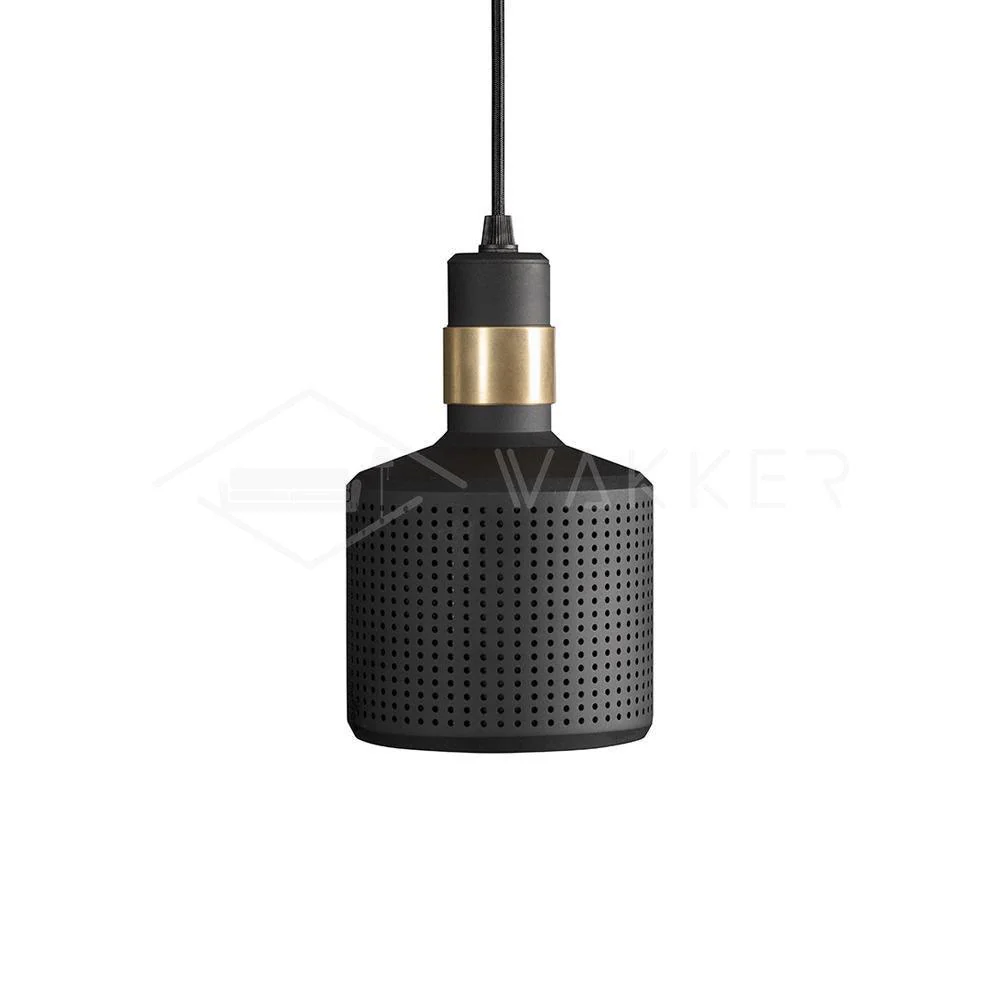 Vespevera Industrial Pendant Lamp - Image 14