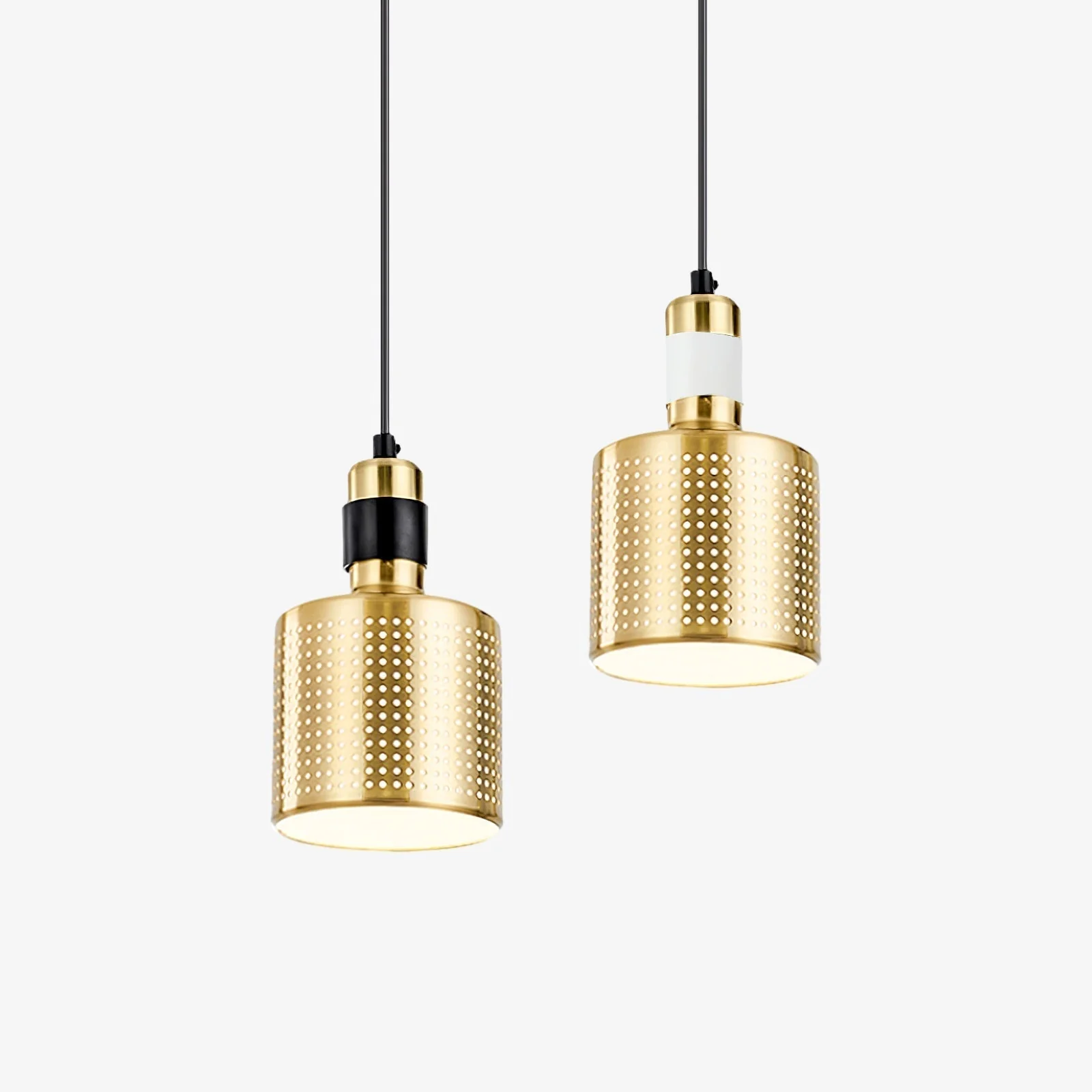 Vespevera Industrial Pendant Lamp - Image 15