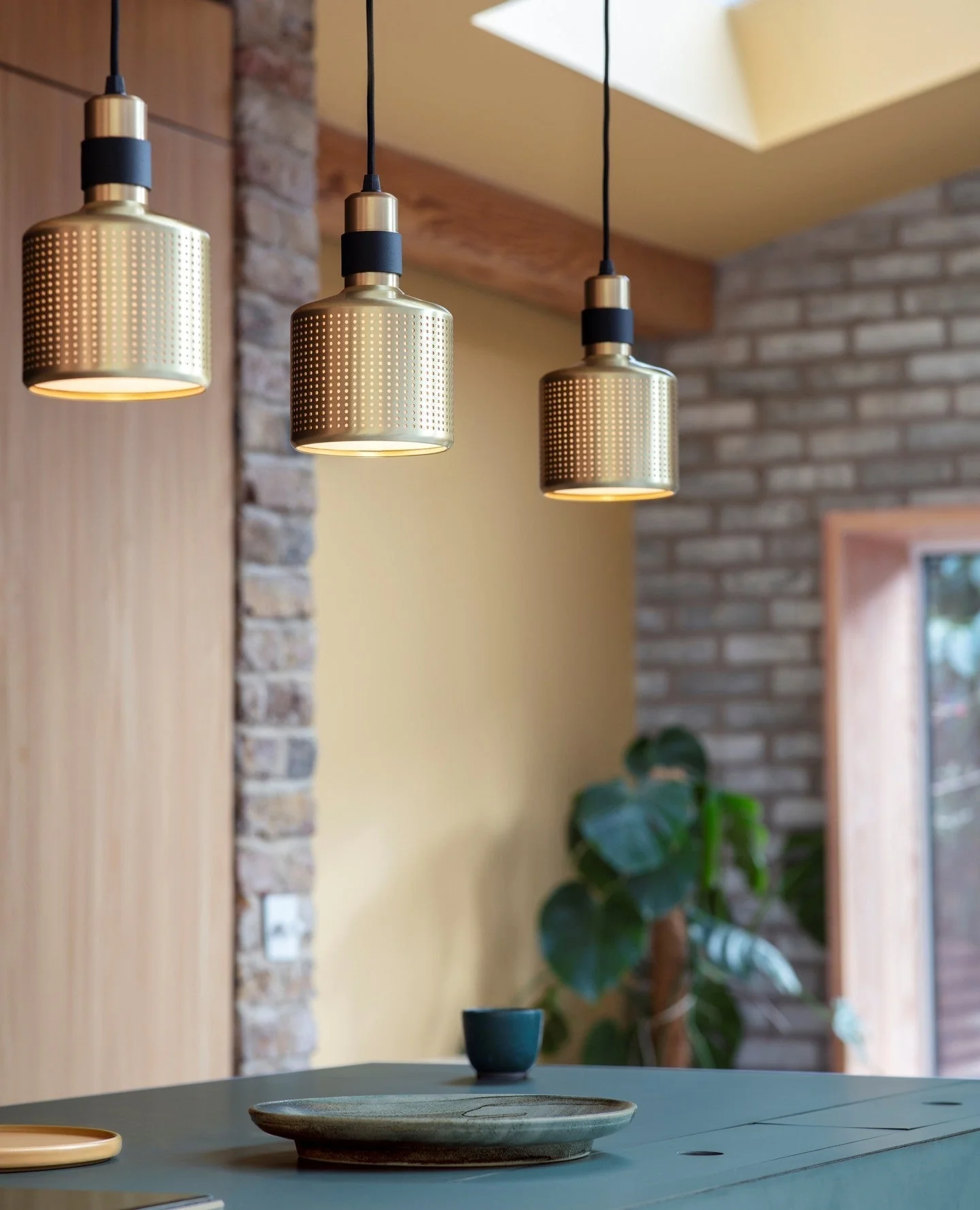 Vespevera Industrial Pendant Lamp - Image 16