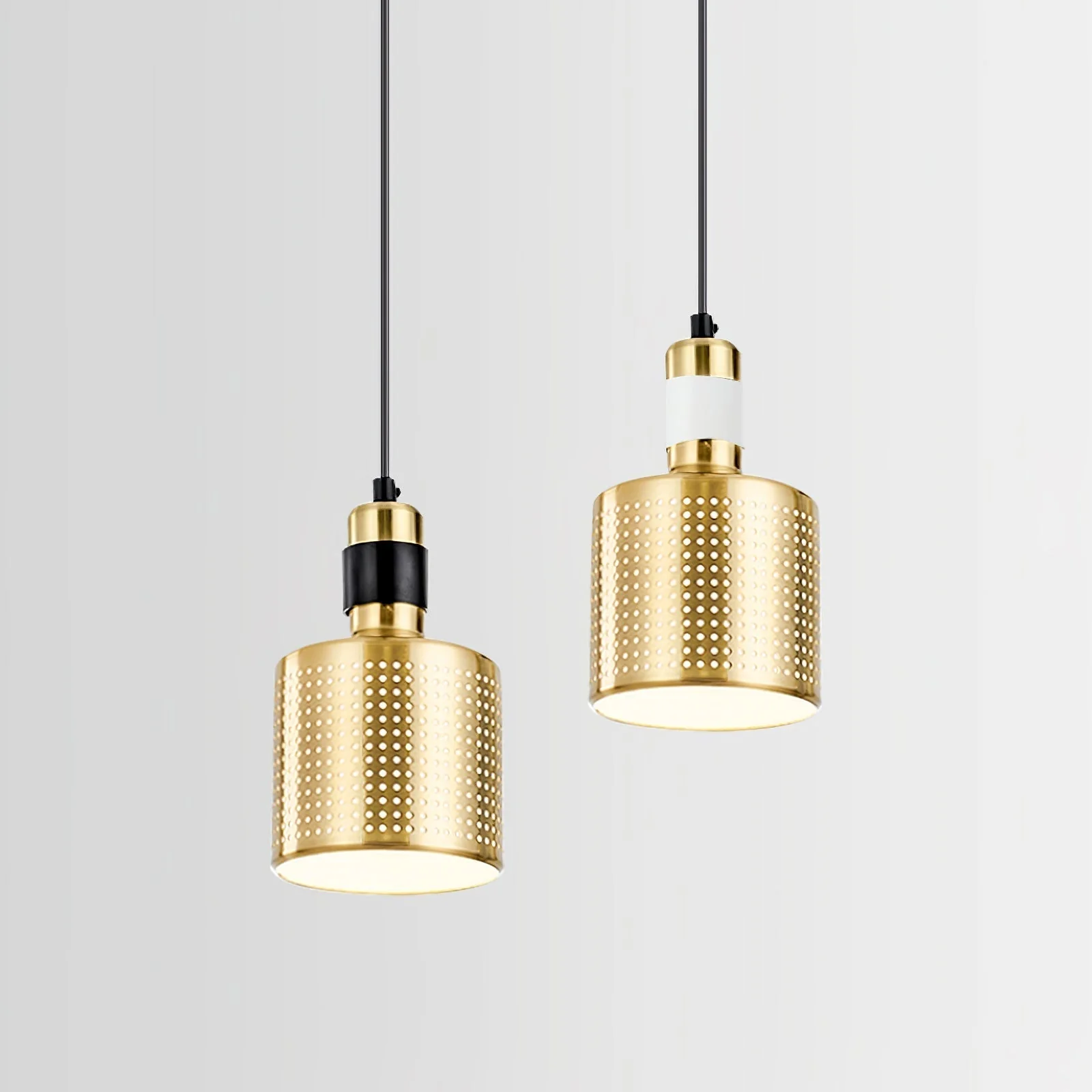 Vespevera Industrial Pendant Lamp - Image 17