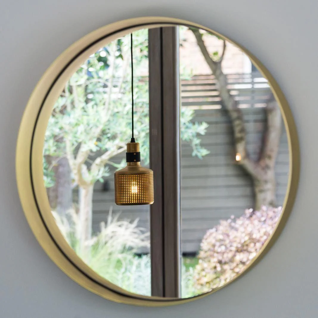 Vespevera Industrial Pendant Lamp - Image 2