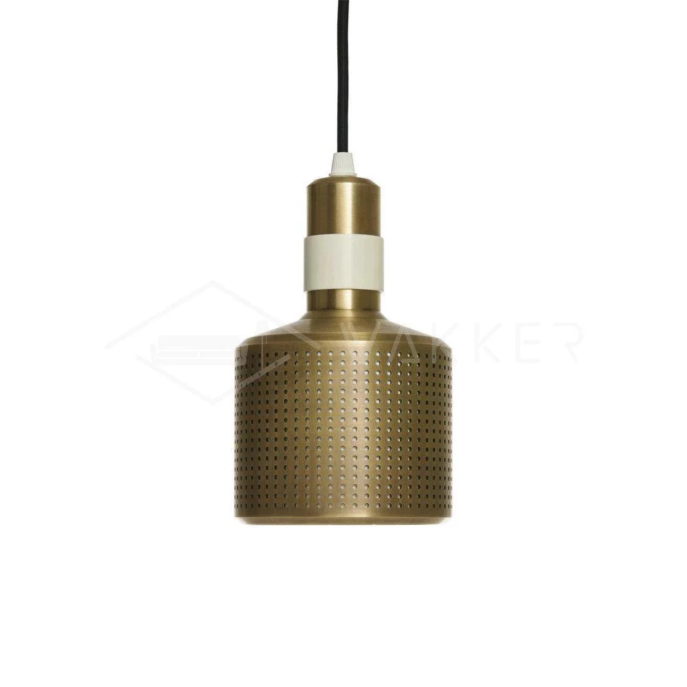 Vespevera Industrial Pendant Lamp - Image 20