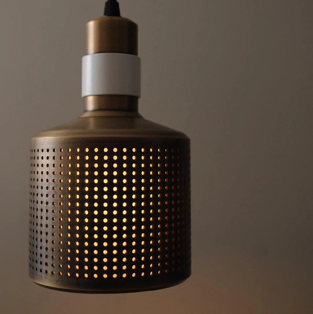 Vespevera Industrial Pendant Lamp - Image 23