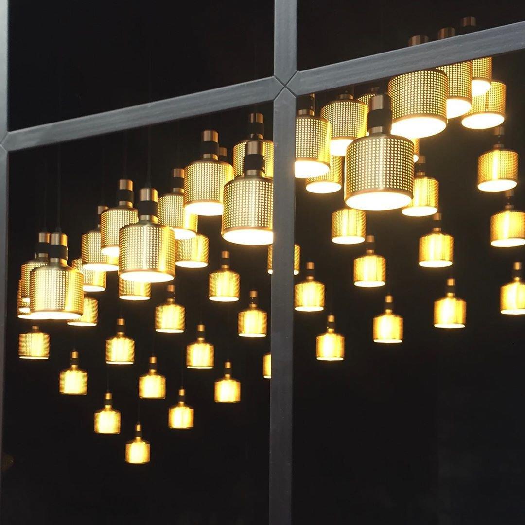 Vespevera Industrial Pendant Lamp - Image 24
