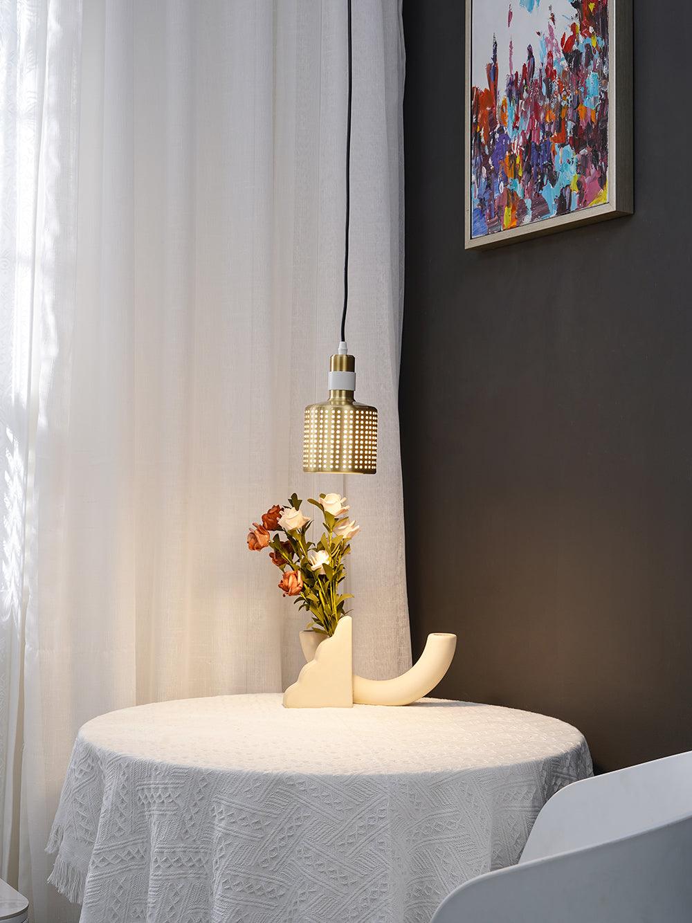 Vespevera Industrial Pendant Lamp - Image 29