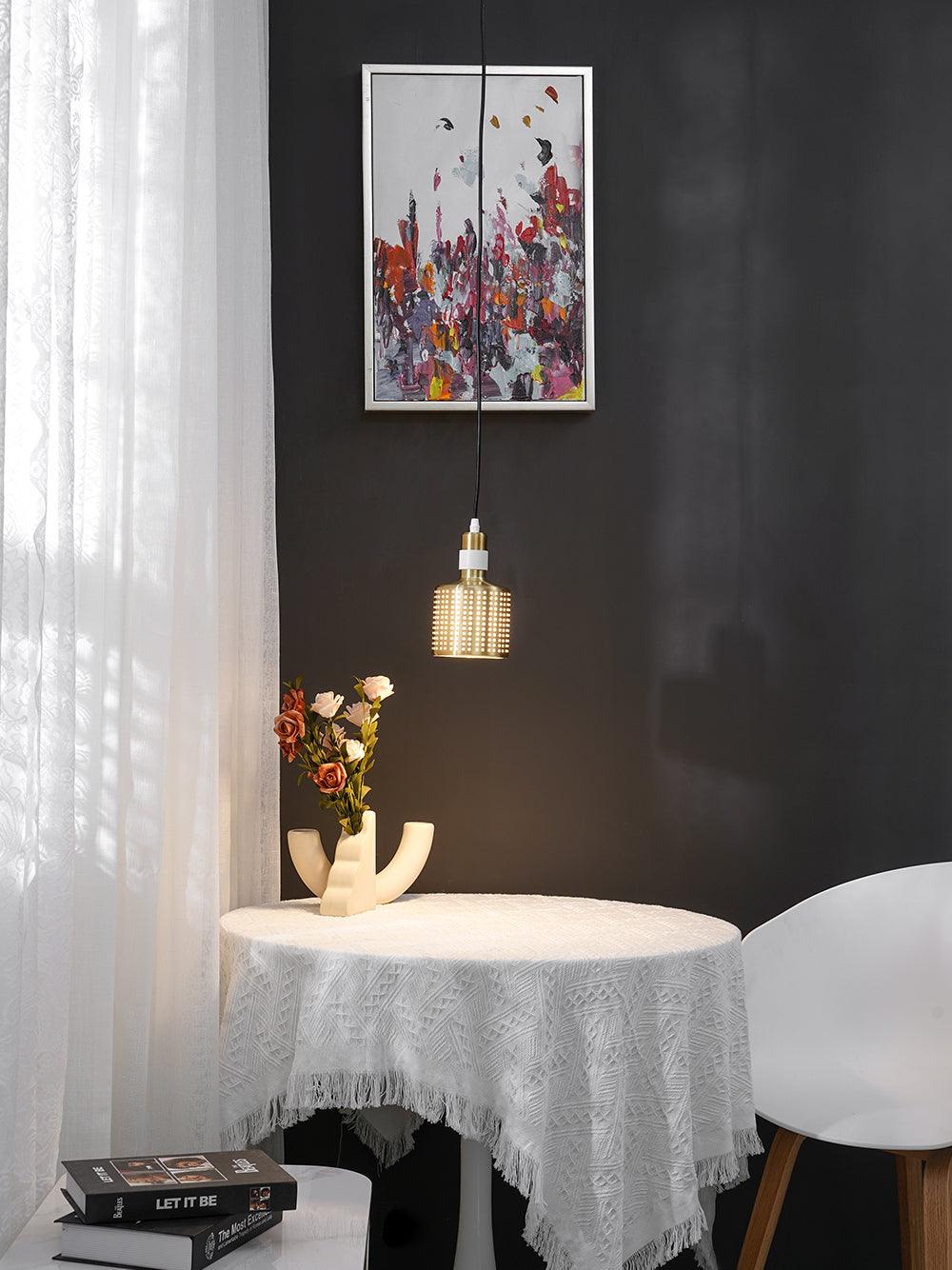 Vespevera Industrial Pendant Lamp - Image 30