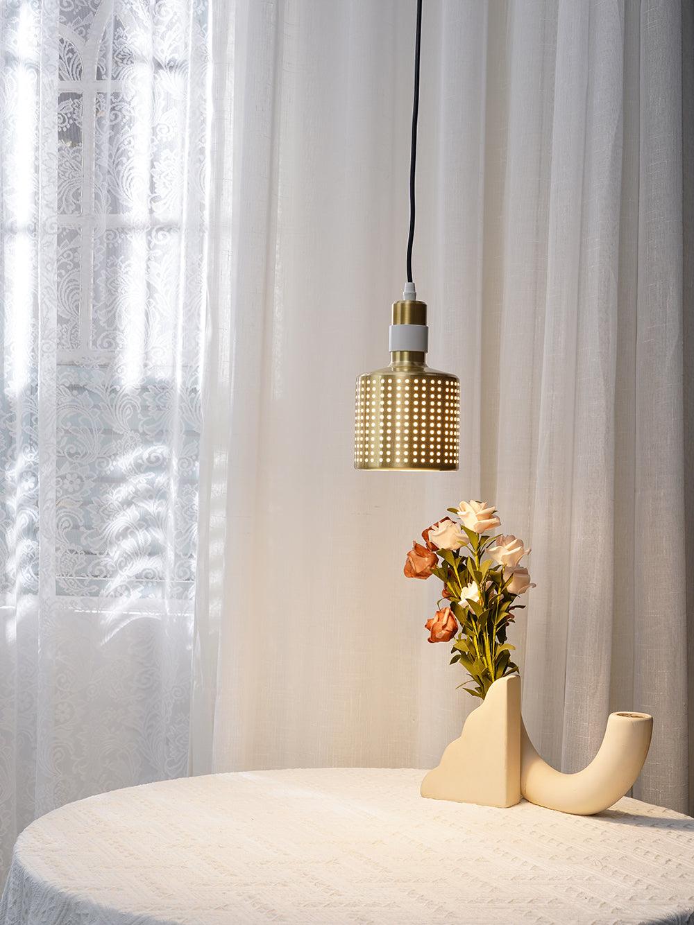 Vespevera Industrial Pendant Lamp - Image 32
