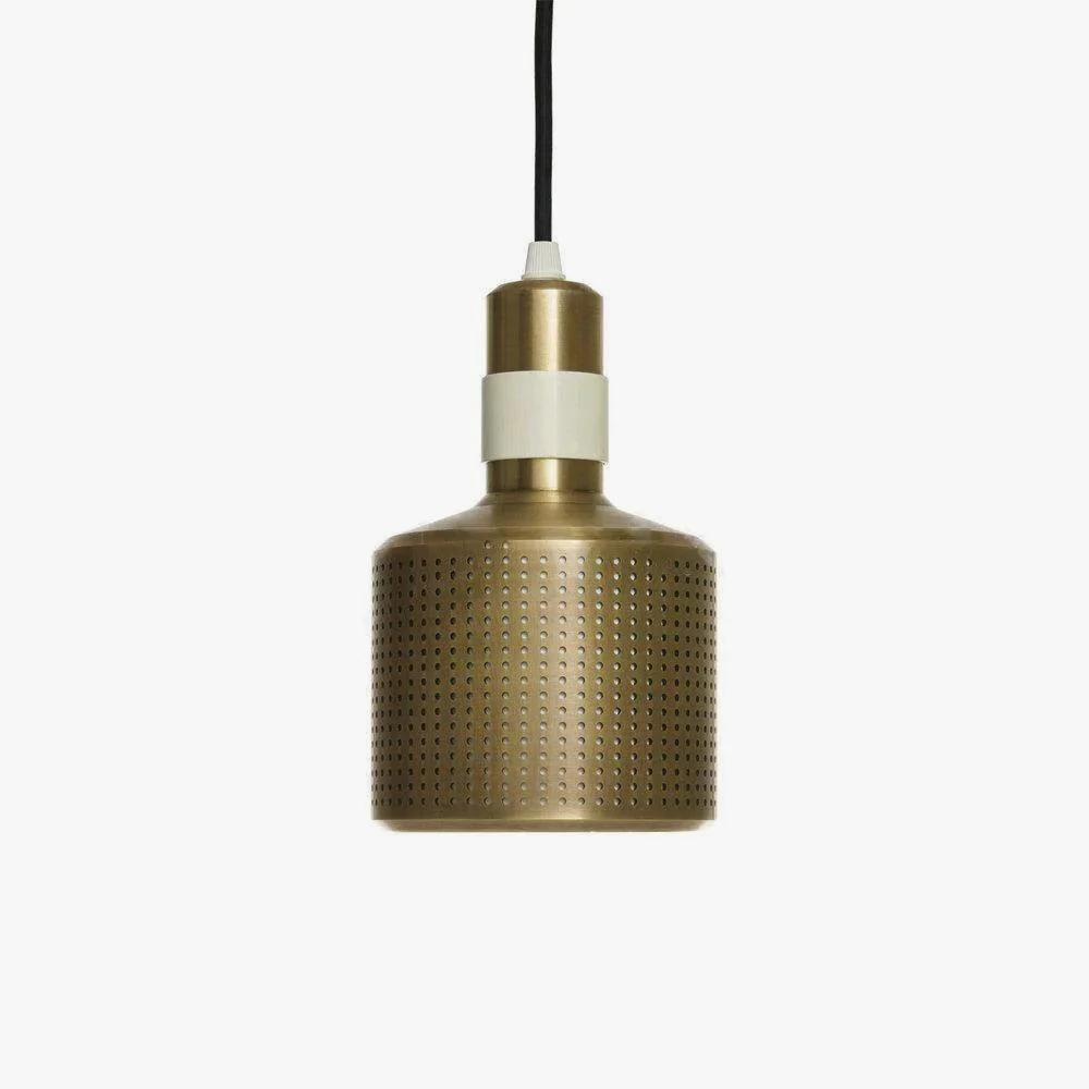 Vespevera Industrial Pendant Lamp - Image 5