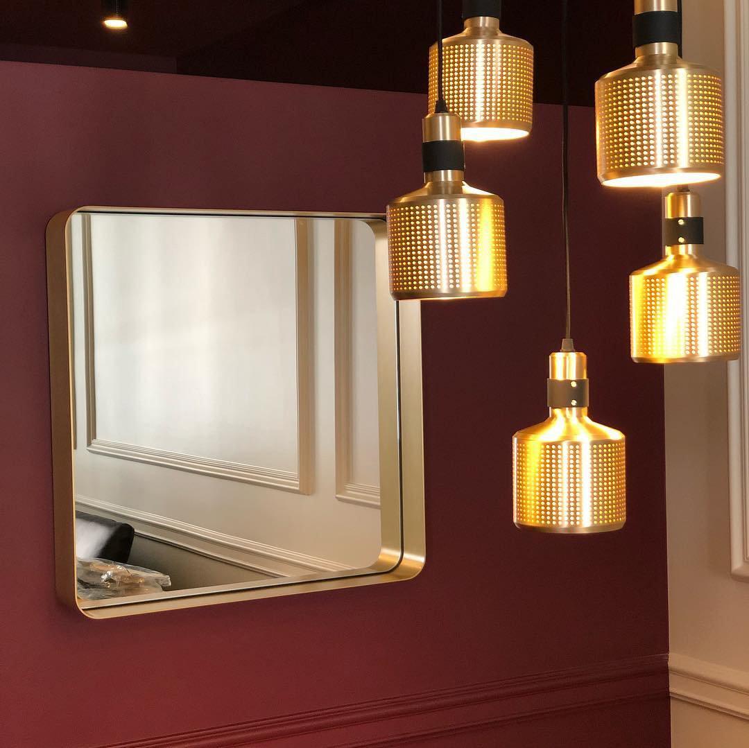 Vespevera Industrial Pendant Lamp - Image 6