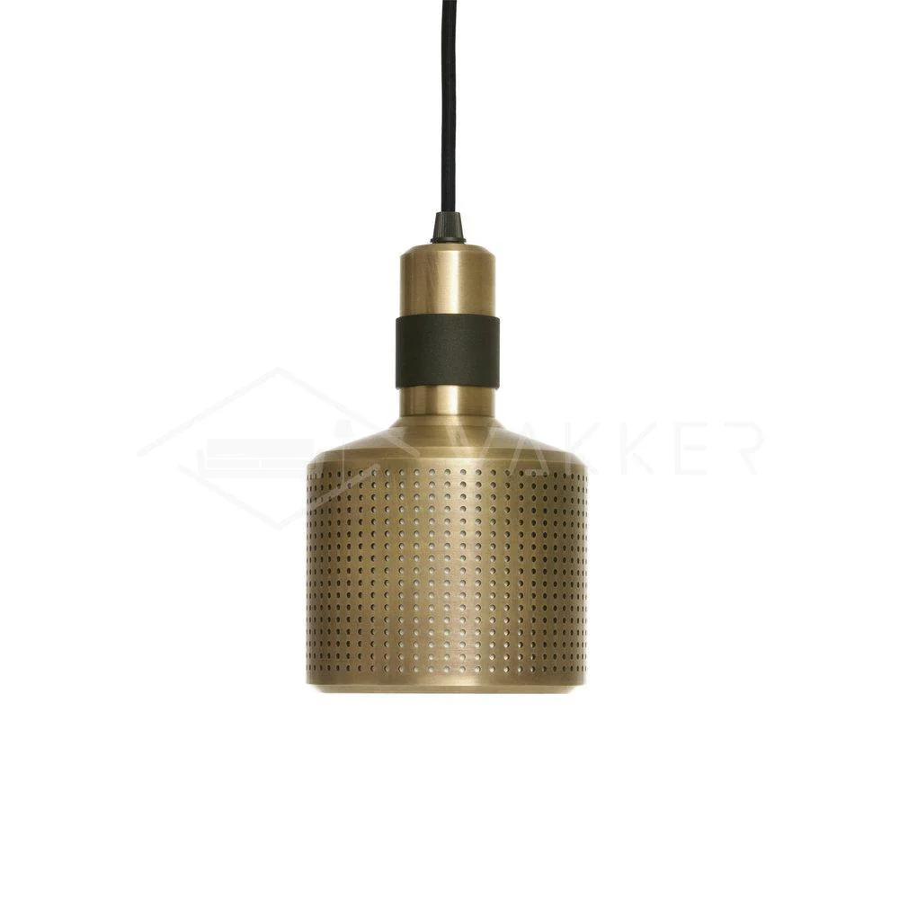 Vespevera Industrial Pendant Lamp - Image 8