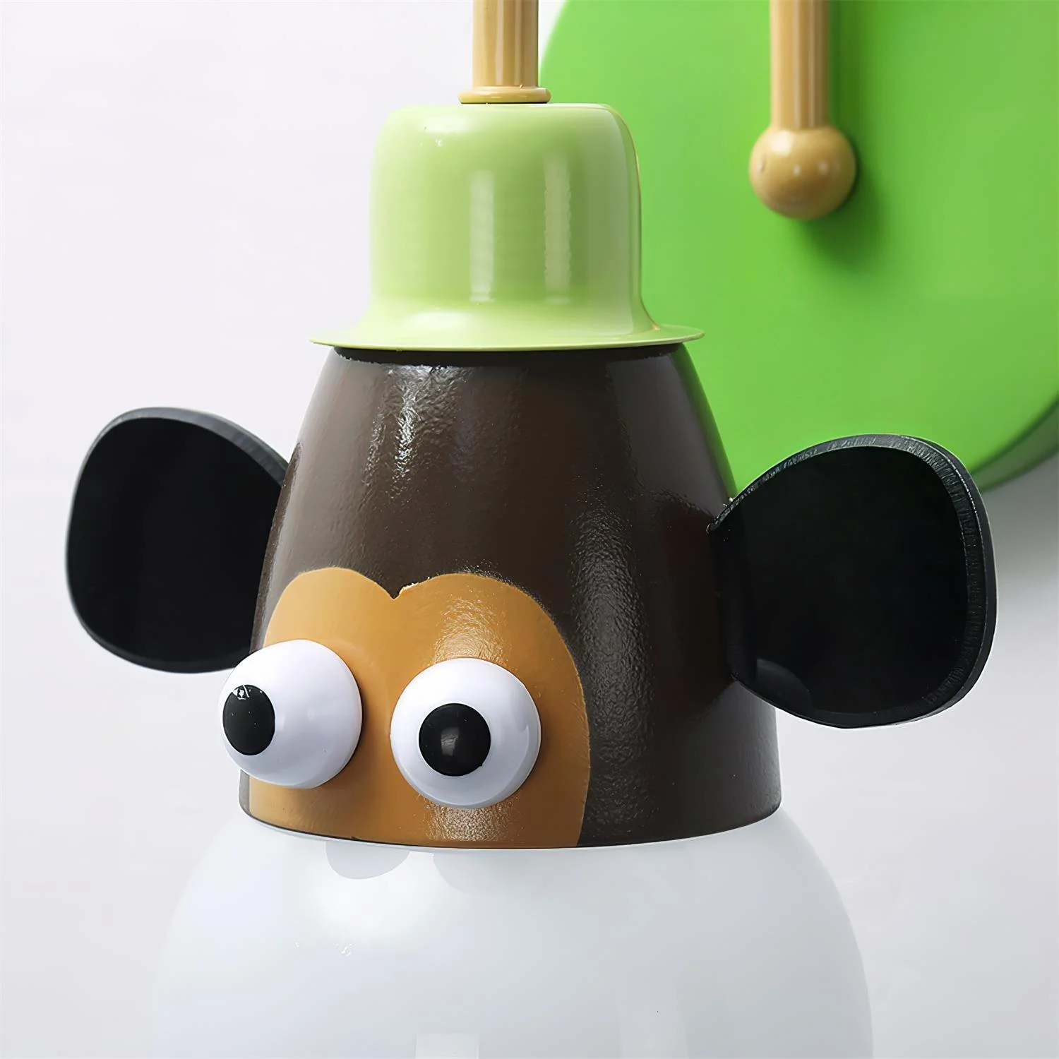Vespice Artistic Playful Wall Lamp - Image 20