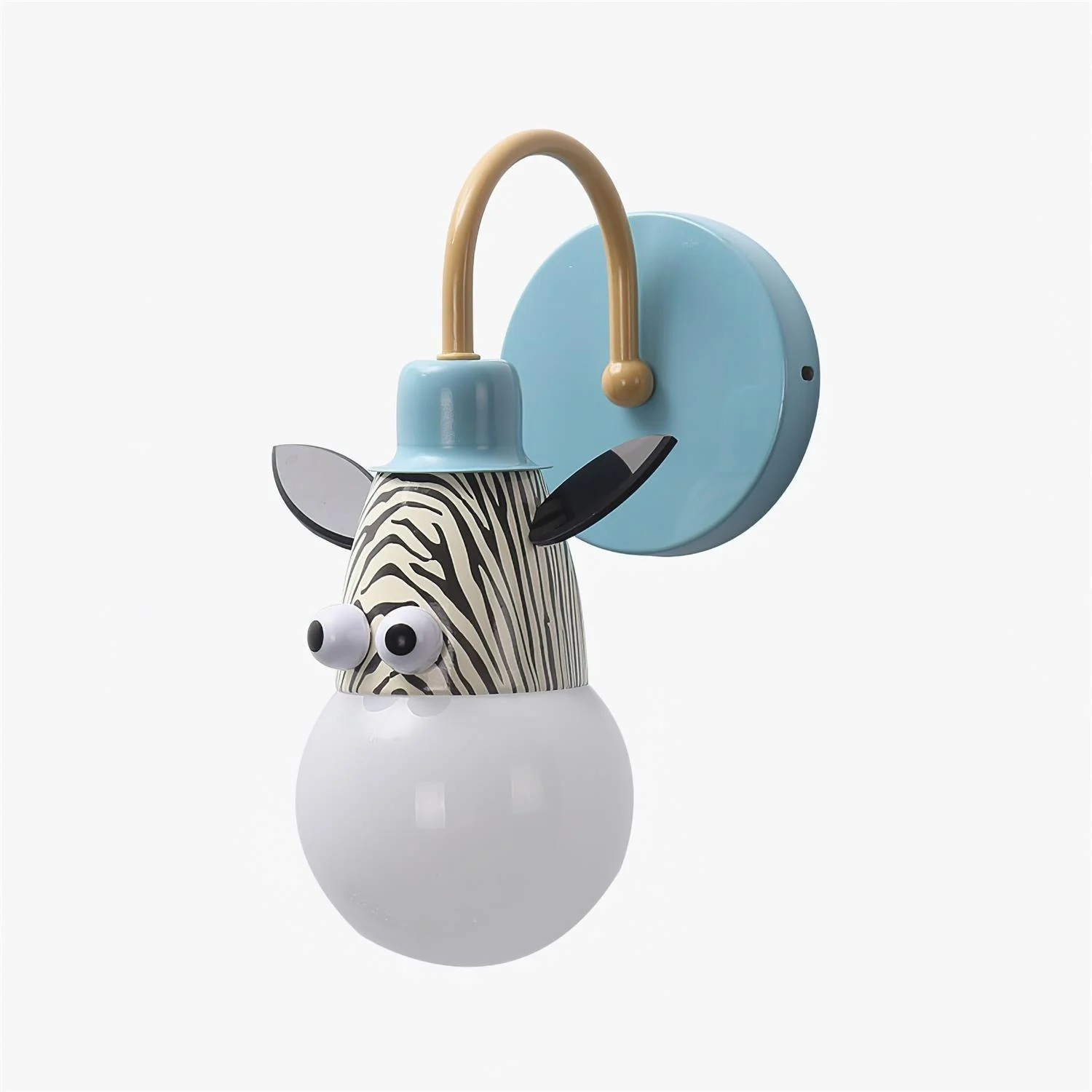 Vespice Artistic Playful Wall Lamp - Image 9