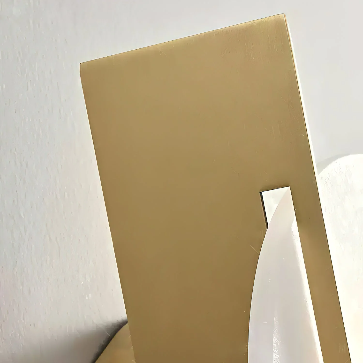 Vesta Modern Alabaster Wall Lamp - Image 9