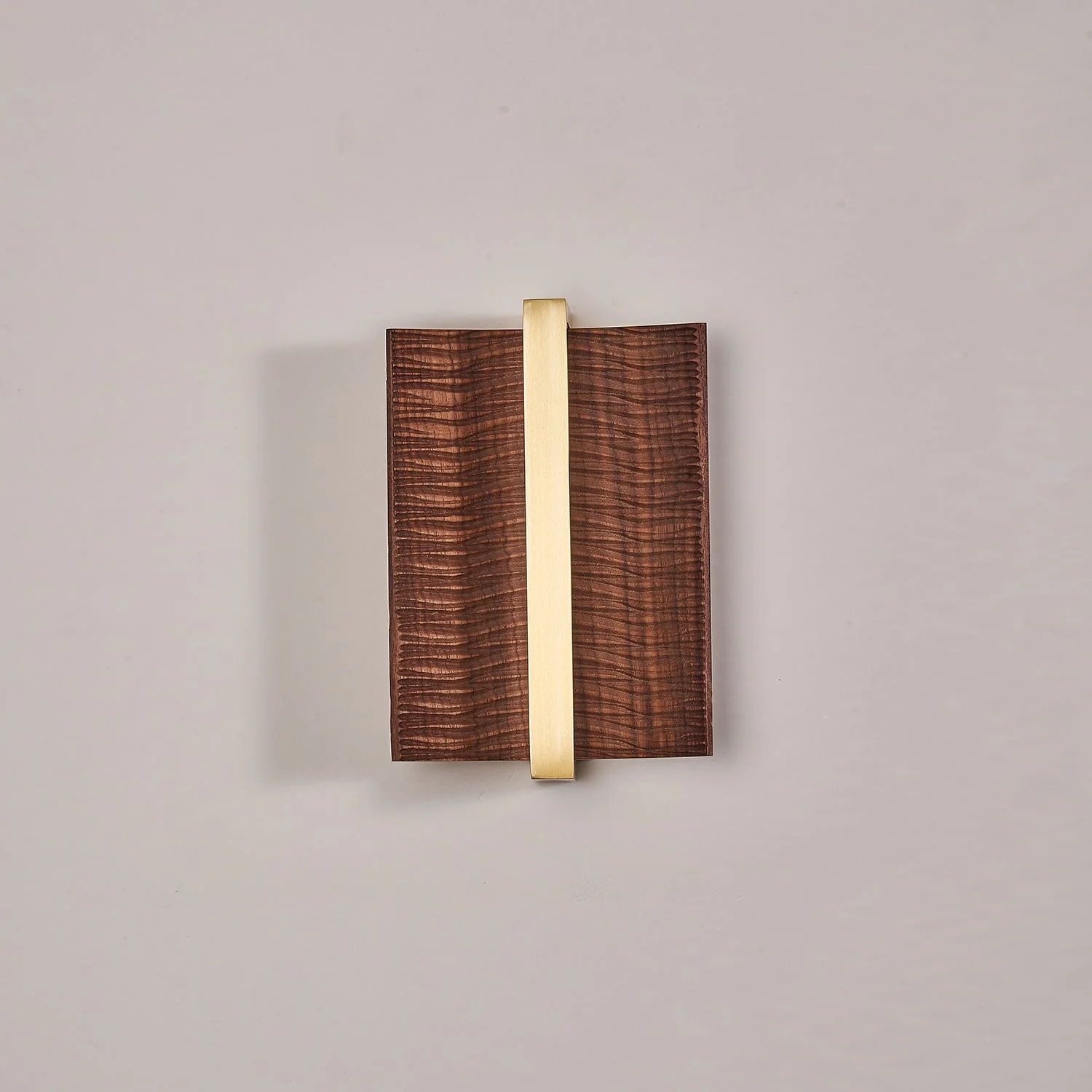 Vevinir Premium Nordic Art Wood Wall Light - Image 10