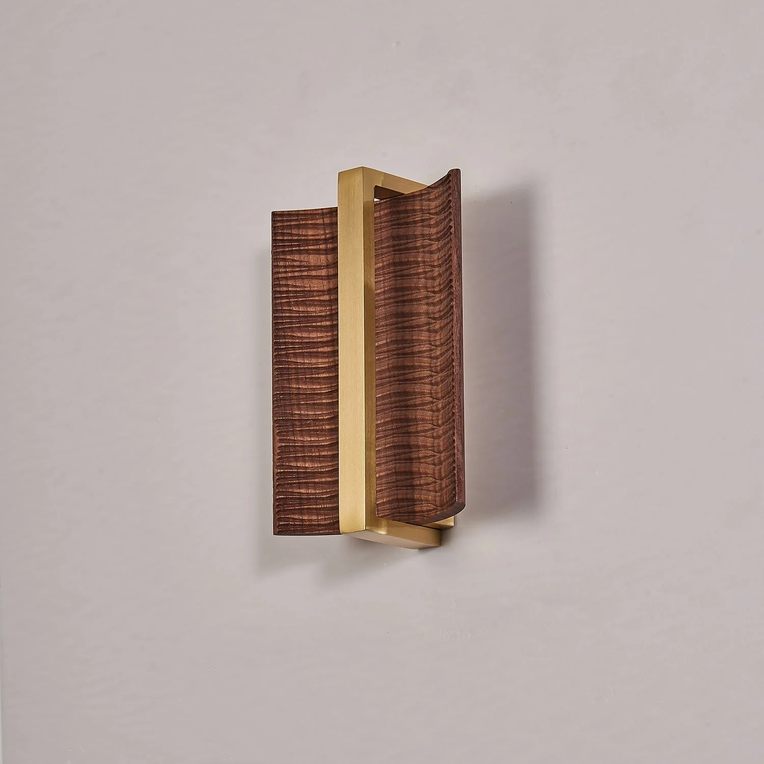 Vevinir Premium Nordic Art Wood Wall Light - Image 12