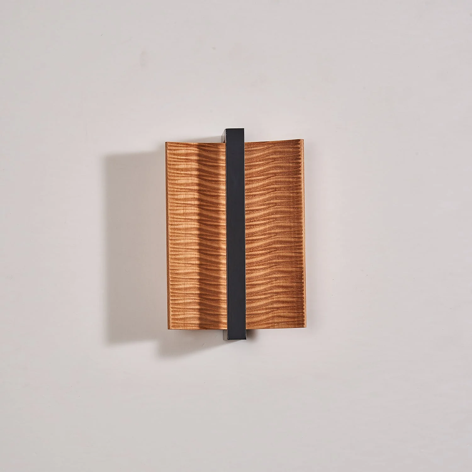 Vevinir Premium Nordic Art Wood Wall Light - Image 18