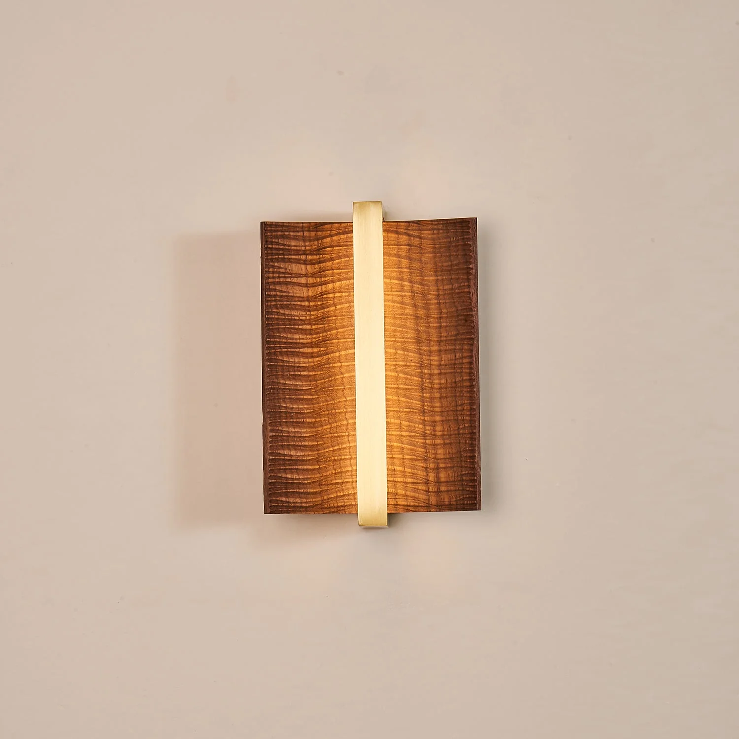 Vevinir Premium Nordic Art Wood Wall Light - Image 20