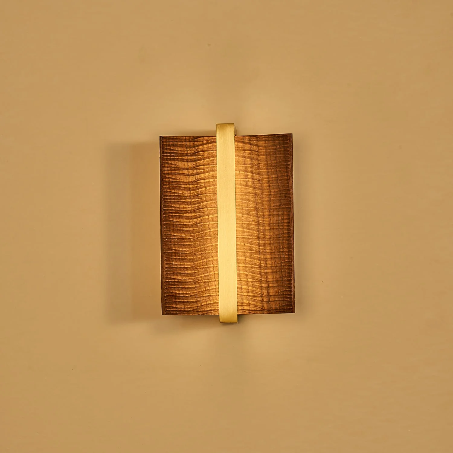 Vevinir Premium Nordic Art Wood Wall Light - Image 21
