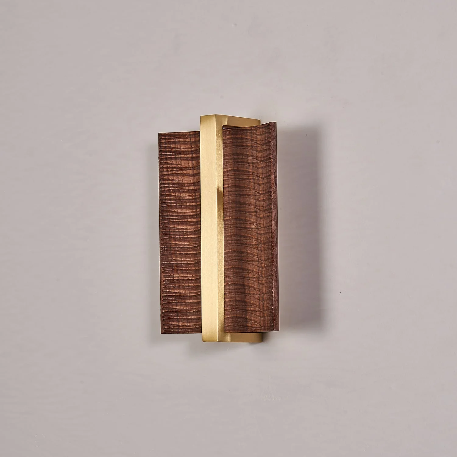 Vevinir Premium Nordic Art Wood Wall Light - Image 8