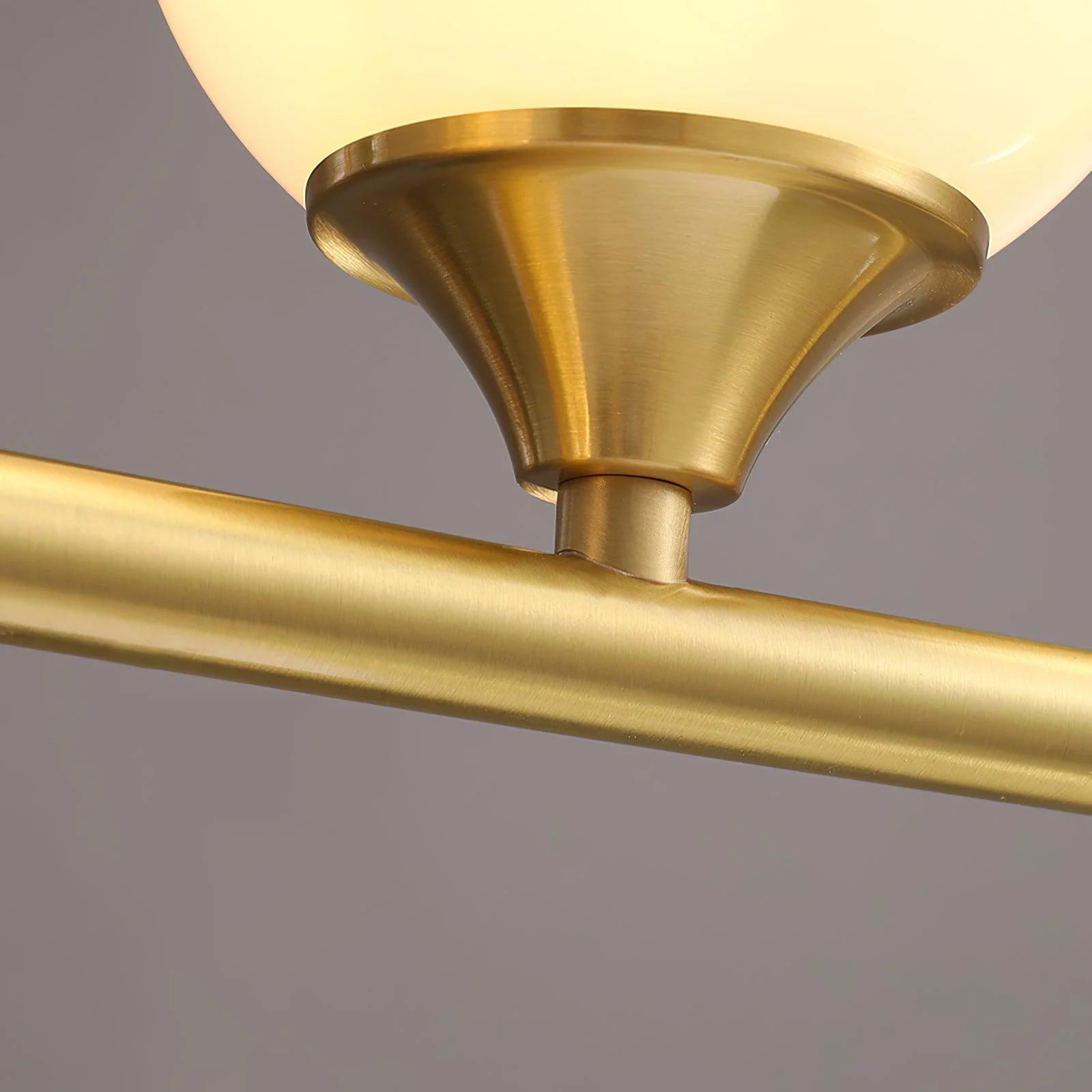 Veyra Luxe Silica Pendant Light - Image 23