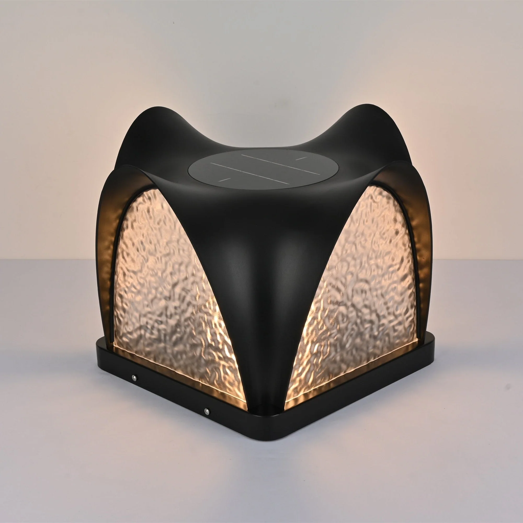 Veyra Modern Solar Outdoor Light - Image 12