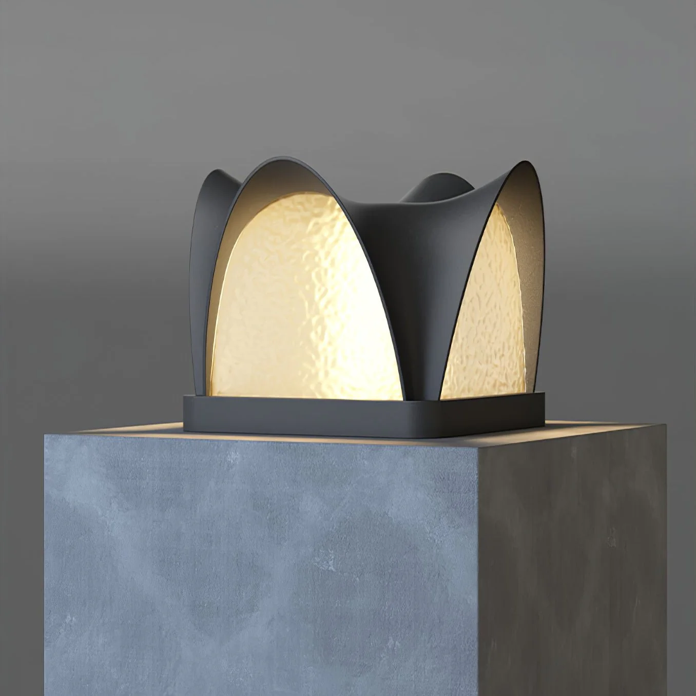 Veyra Modern Solar Outdoor Light - Image 13