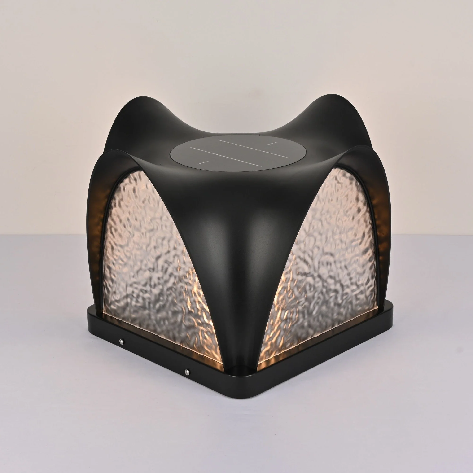 Veyra Modern Solar Outdoor Light - Image 20