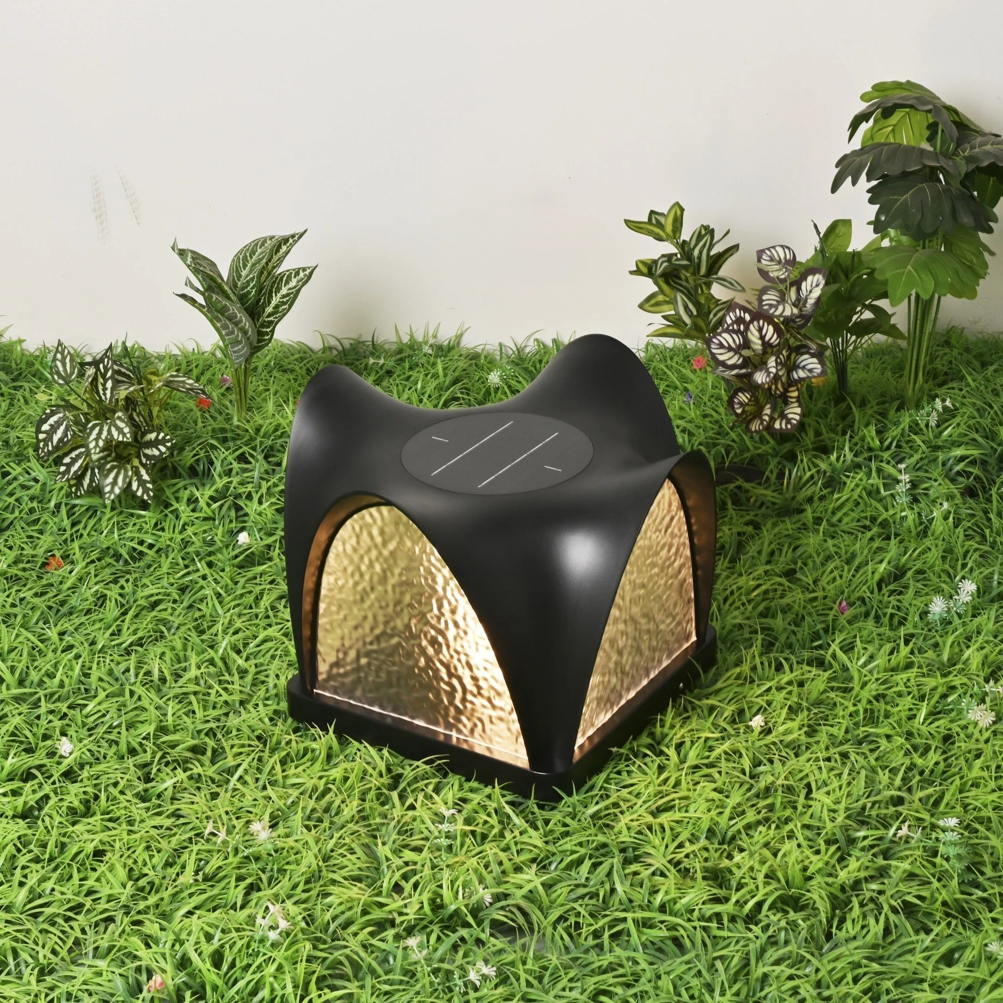 Veyra Modern Solar Outdoor Light - Image 21