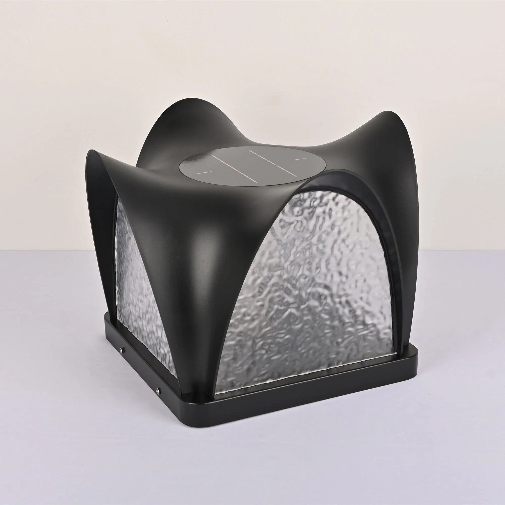 Veyra Modern Solar Outdoor Light - Image 23