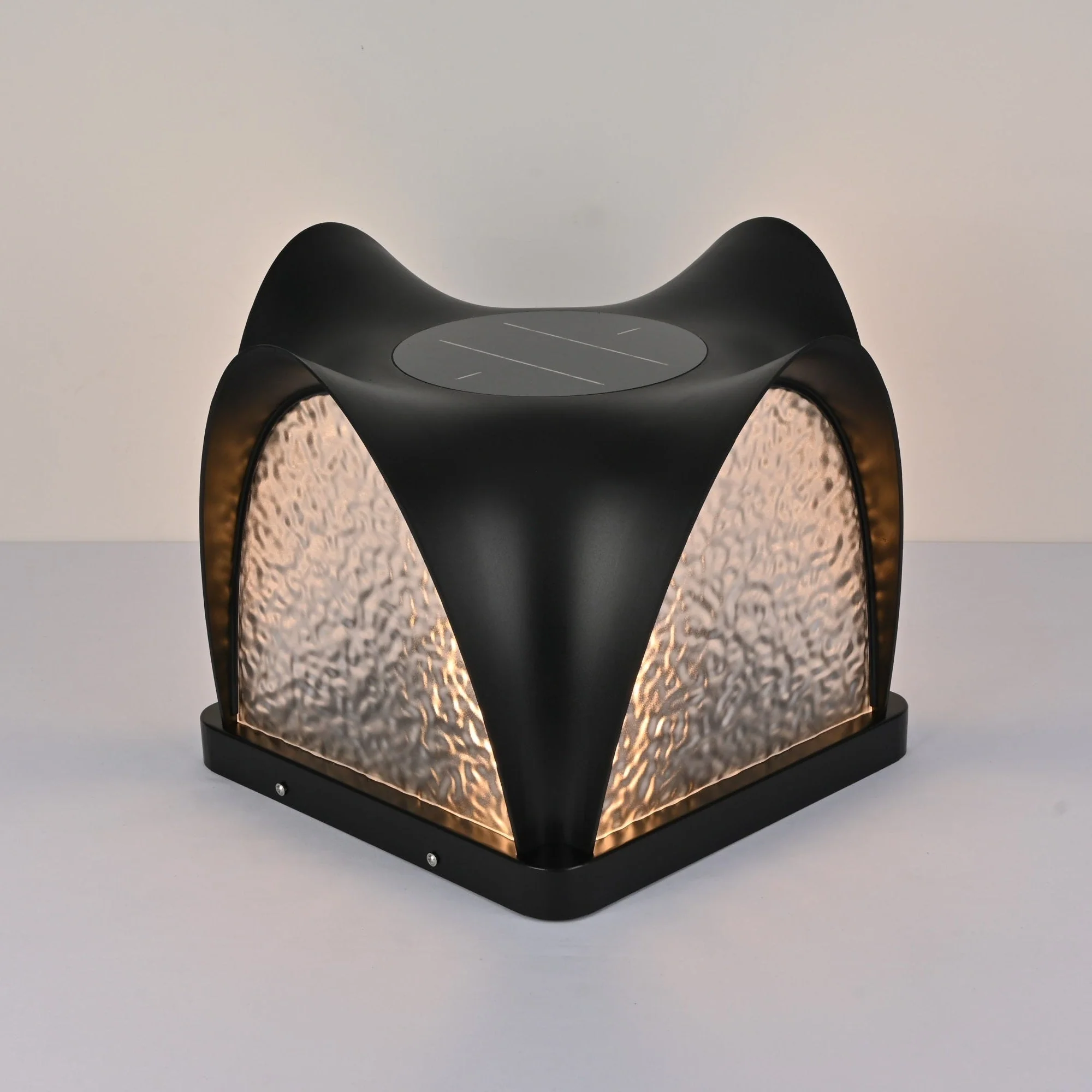 Veyra Modern Solar Outdoor Light - Image 24