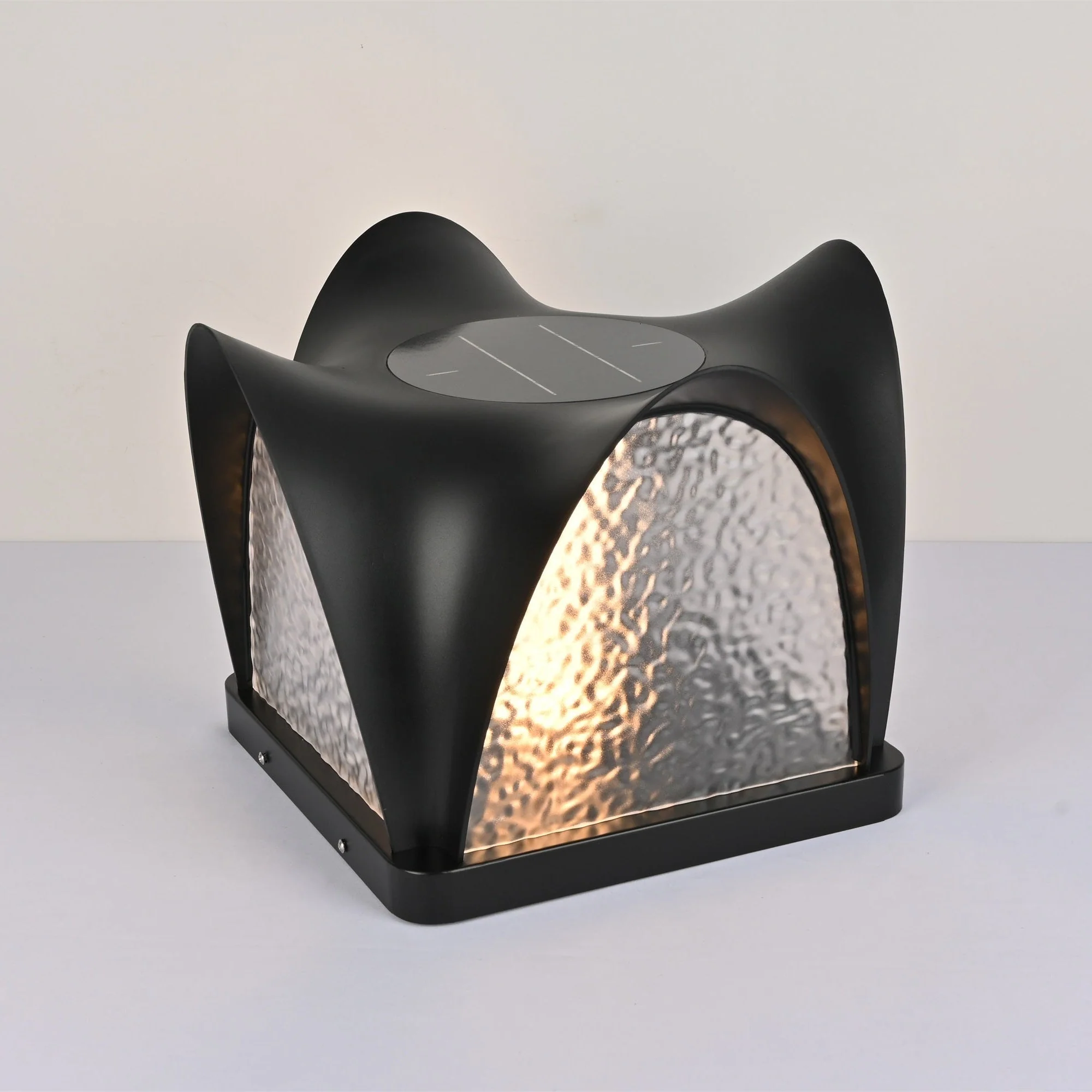 Veyra Modern Solar Outdoor Light - Image 25