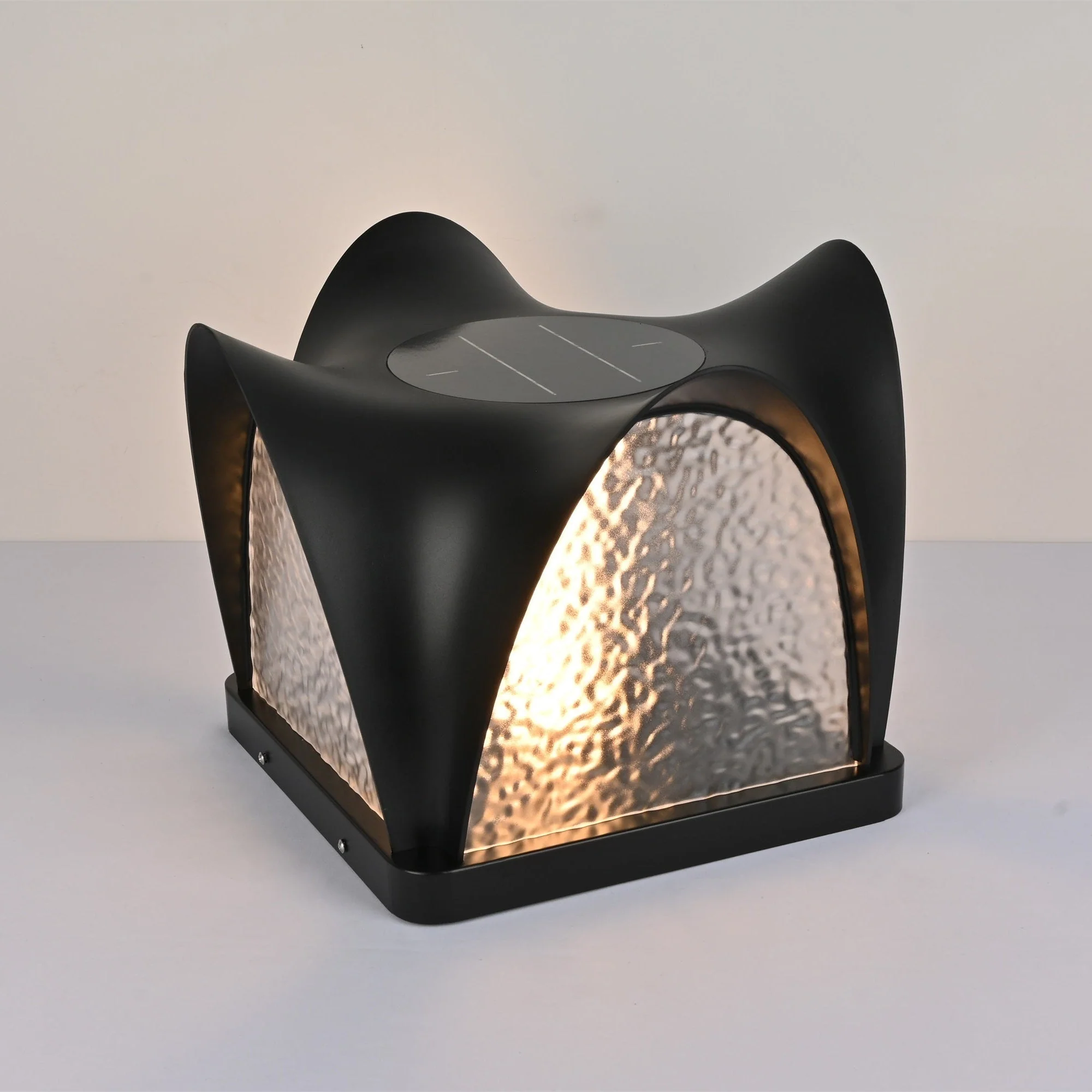 Veyra Modern Solar Outdoor Light - Image 26