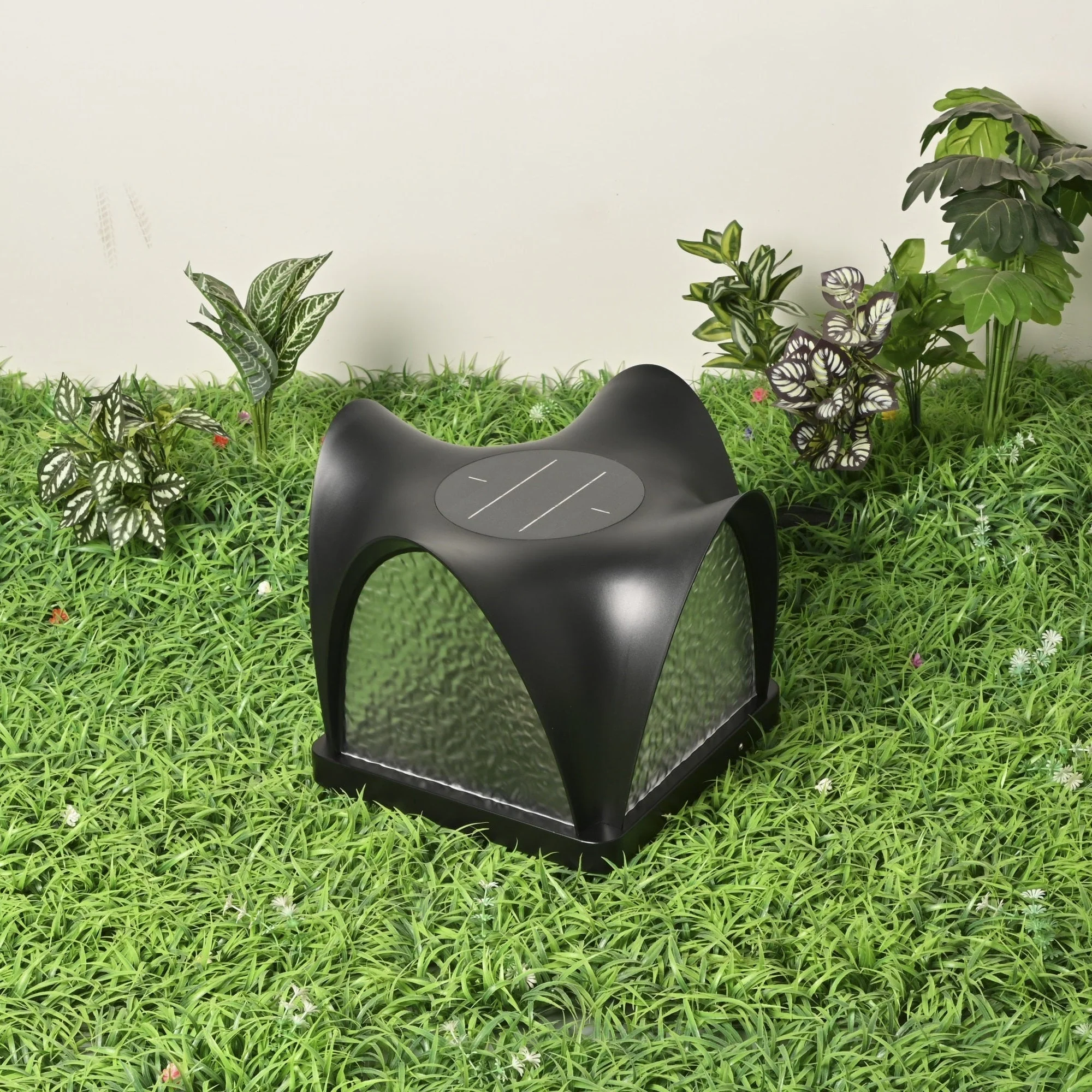 Veyra Modern Solar Outdoor Light - Image 27