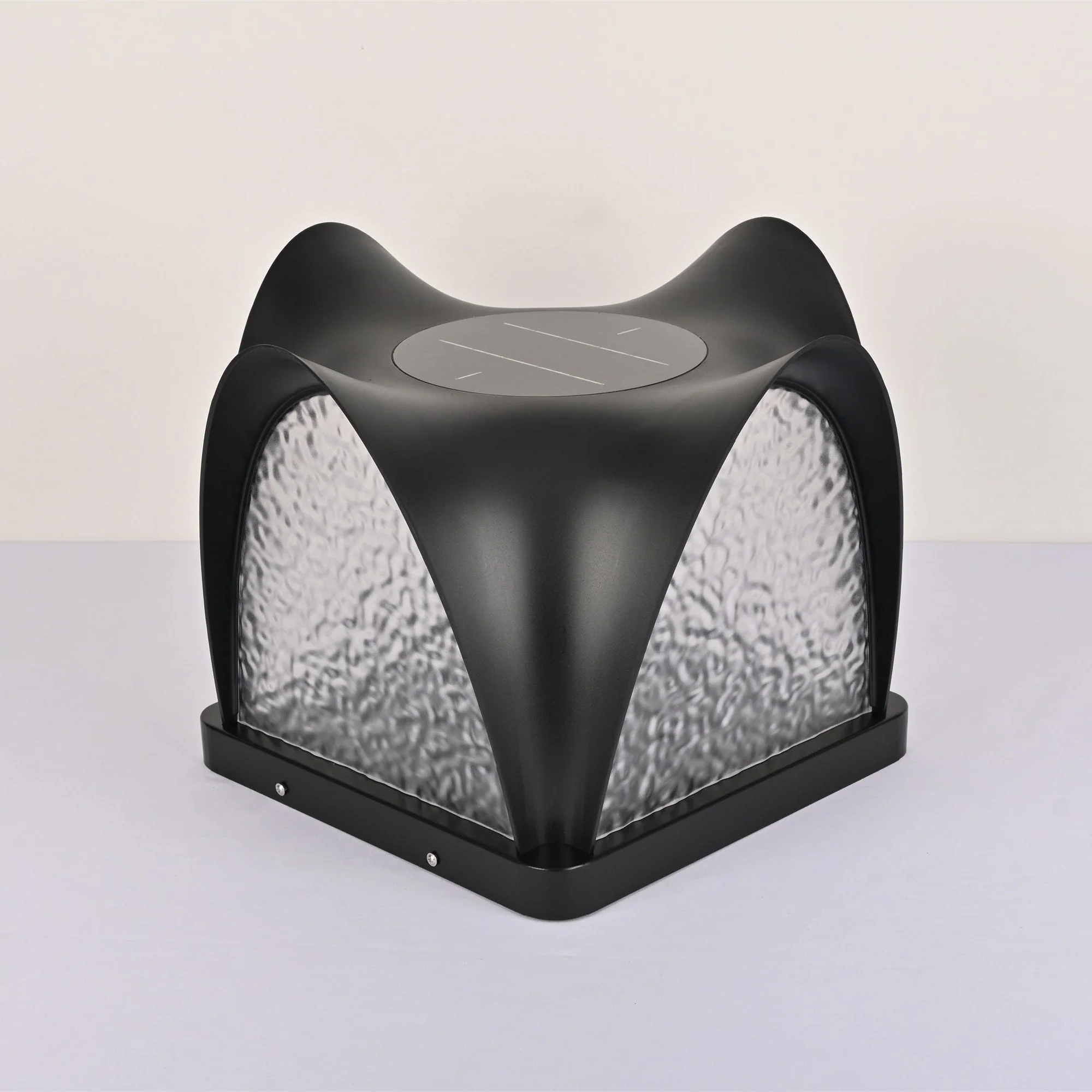 Veyra Modern Solar Outdoor Light - Image 29