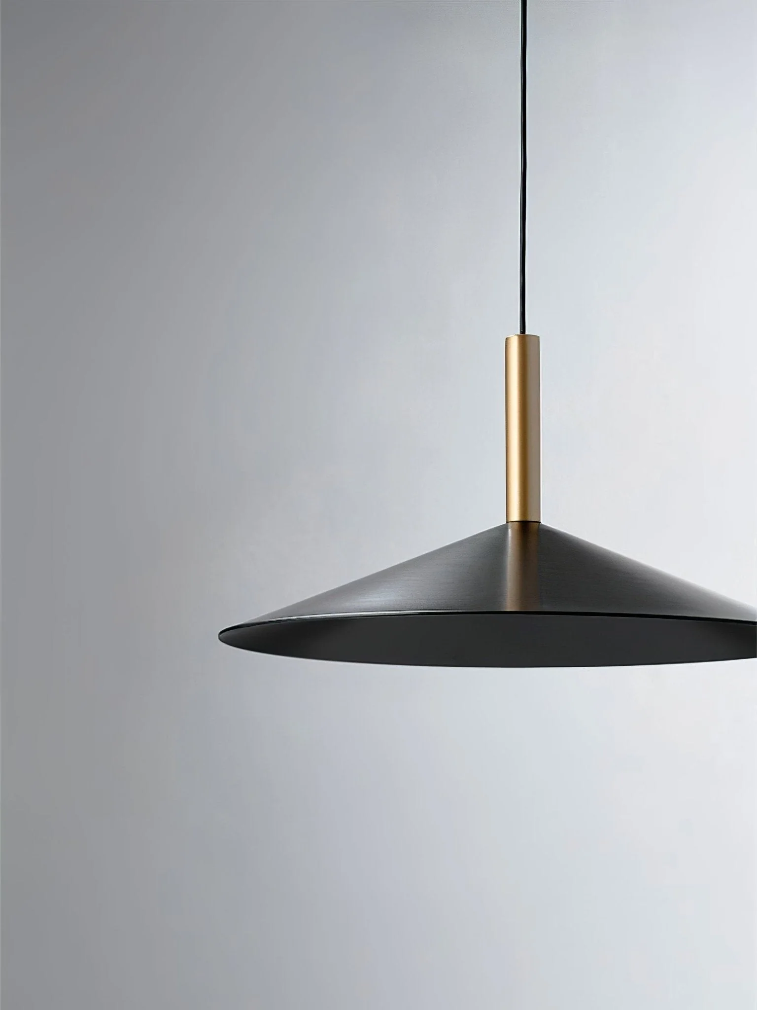 Vezoror Conical Pendant Light - Image 18