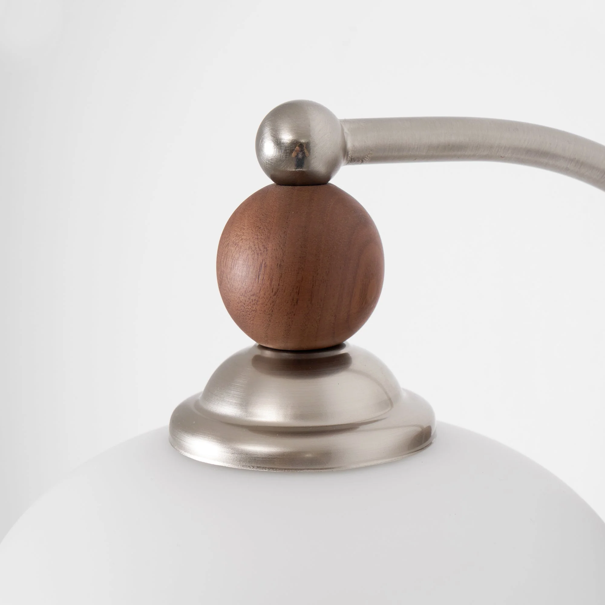 Vicare Premium Nordic Art Glass Wall Lamp - Image 11
