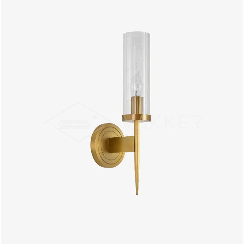Vilaeisra Elegance Vintage Glass Wall Light - Image 19