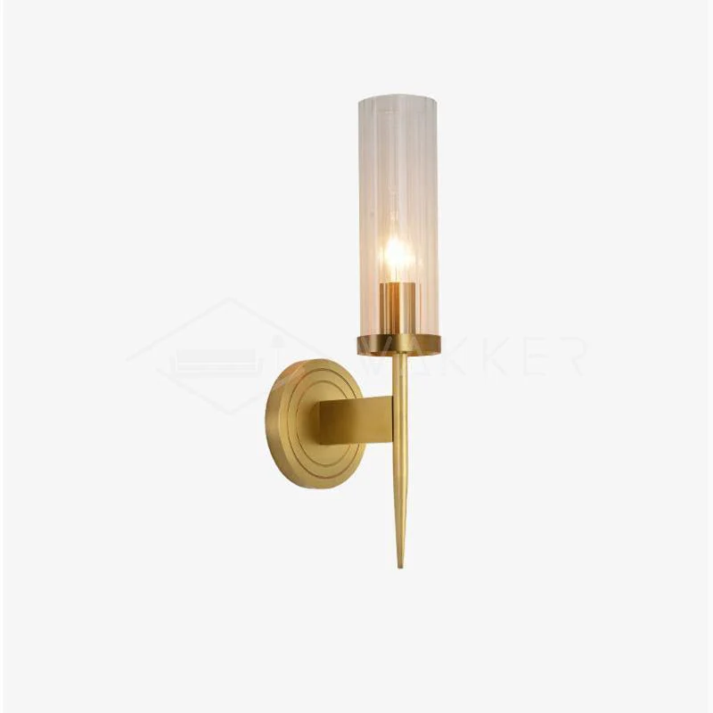 Vilaeisra Elegance Vintage Glass Wall Light - Image 20