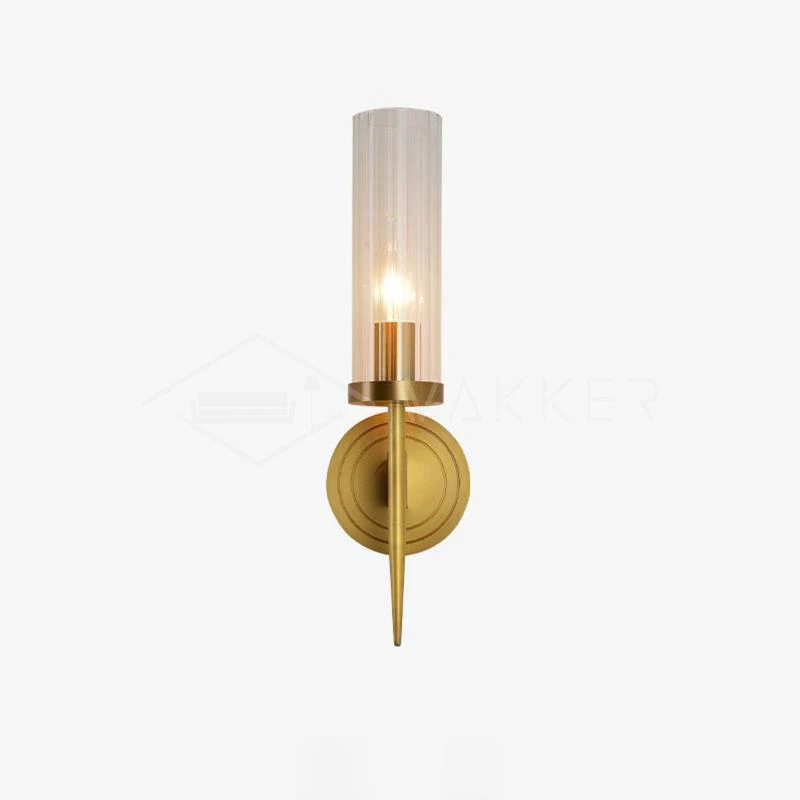 Vilaeisra Elegance Vintage Glass Wall Light - Image 49