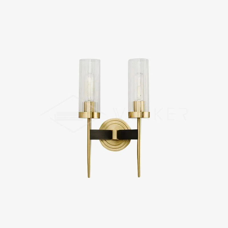 Vilaeisra Elegance Vintage Glass Wall Light - Image 52