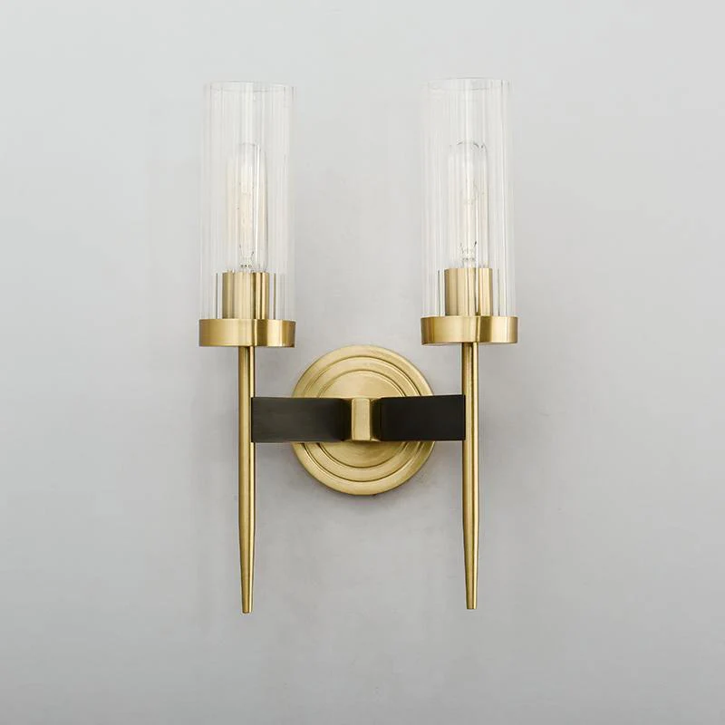 Vilaeisra Elegance Vintage Glass Wall Light - Image 53