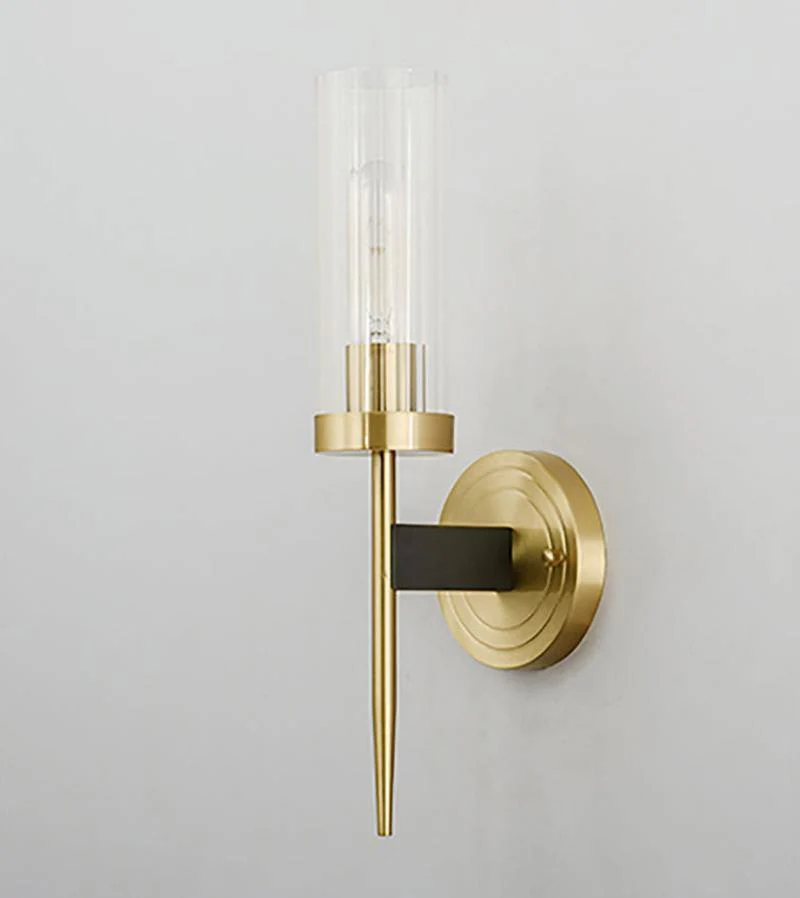 Vilaeisra Elegance Vintage Glass Wall Light - Image 56