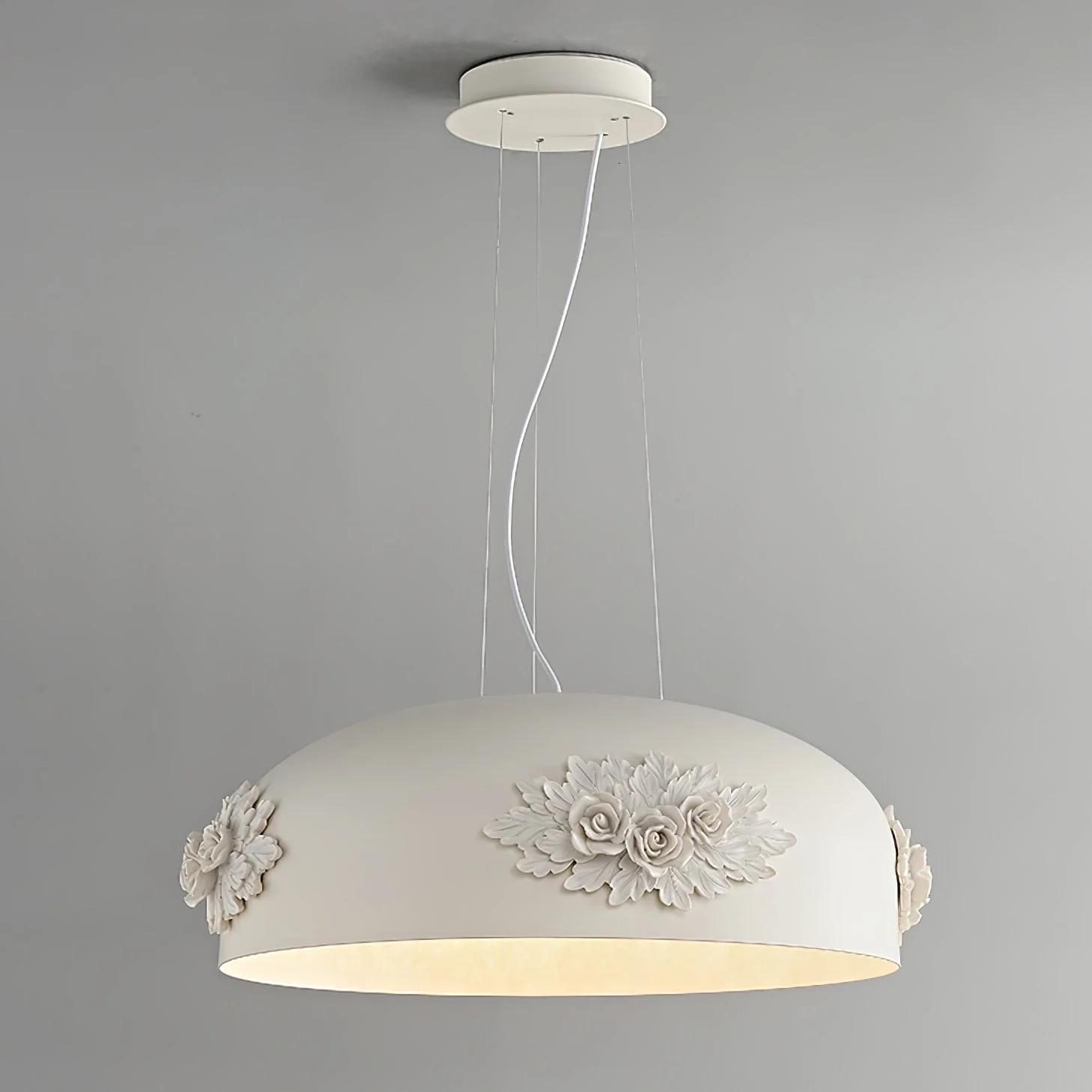 Vilaeos Minimalist Resin Wall Light - Image 35